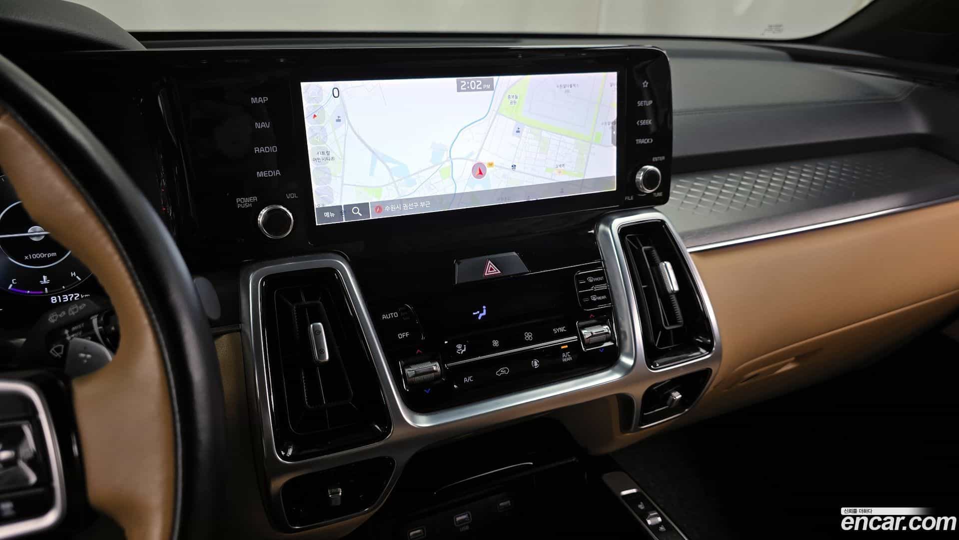 Sorento Kia 2021.2-OPTION-018
