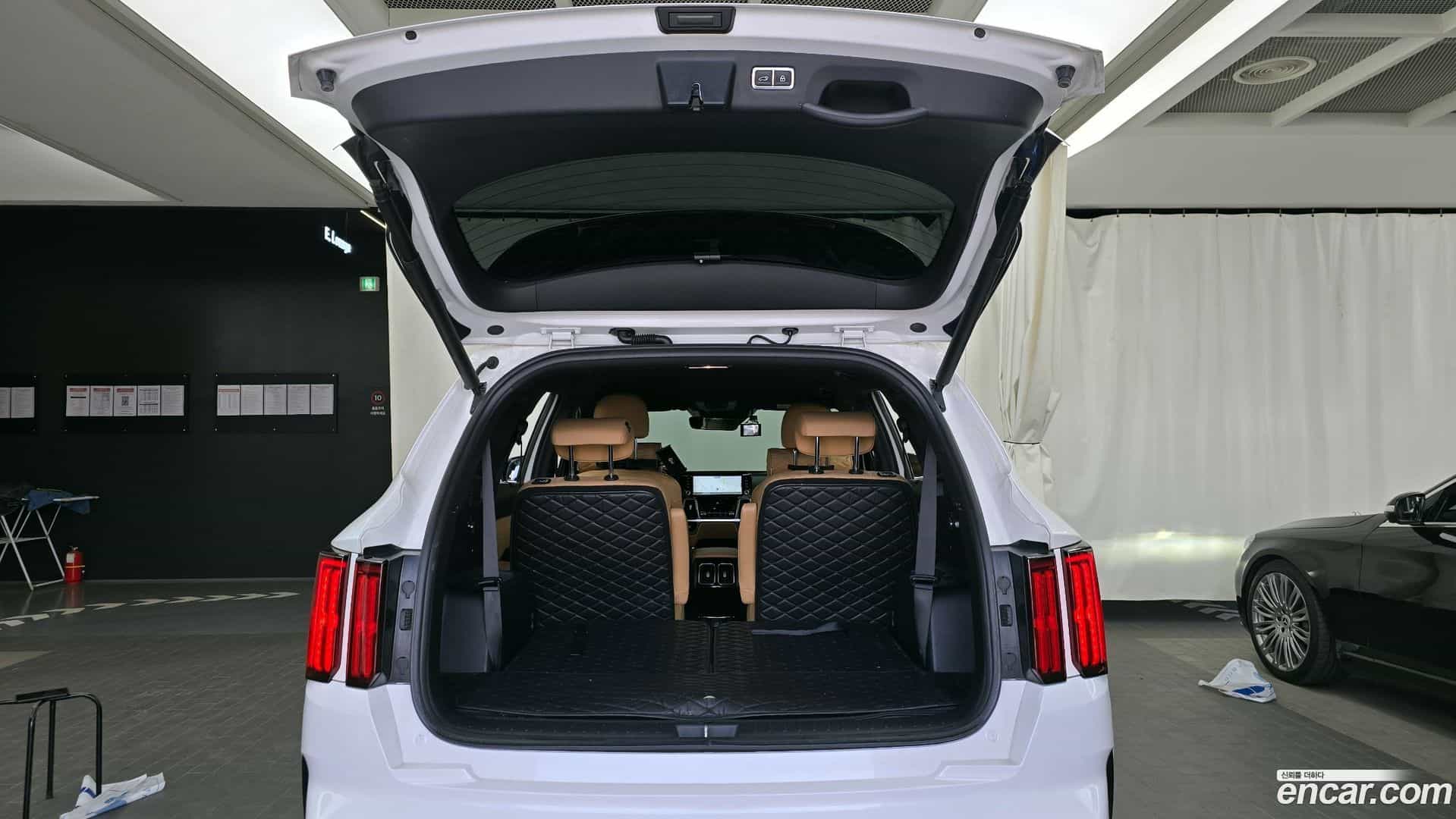 Sorento Kia 2021.2-OPTION-024