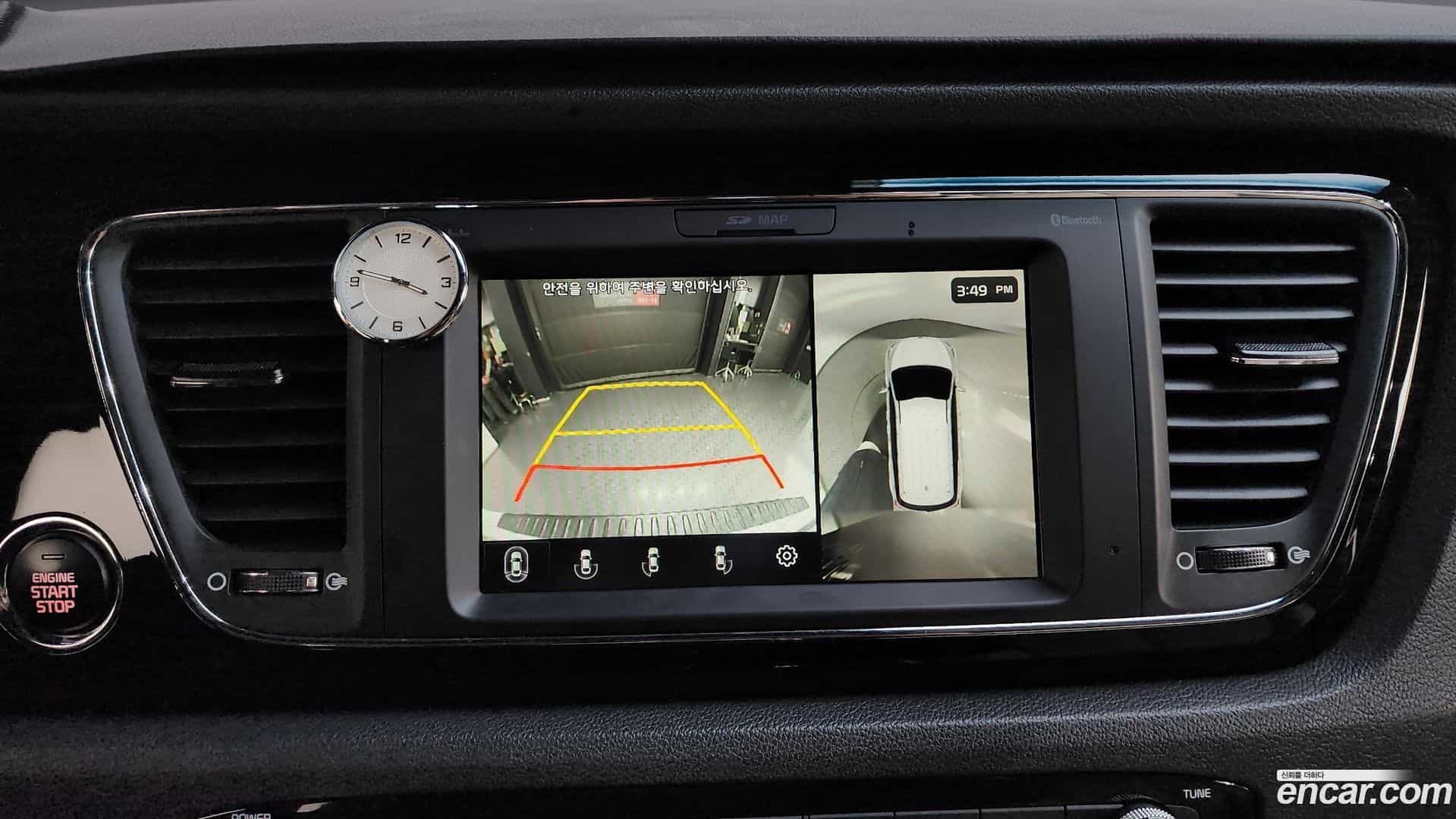 Canival Kia 2018.10-OPTION-019