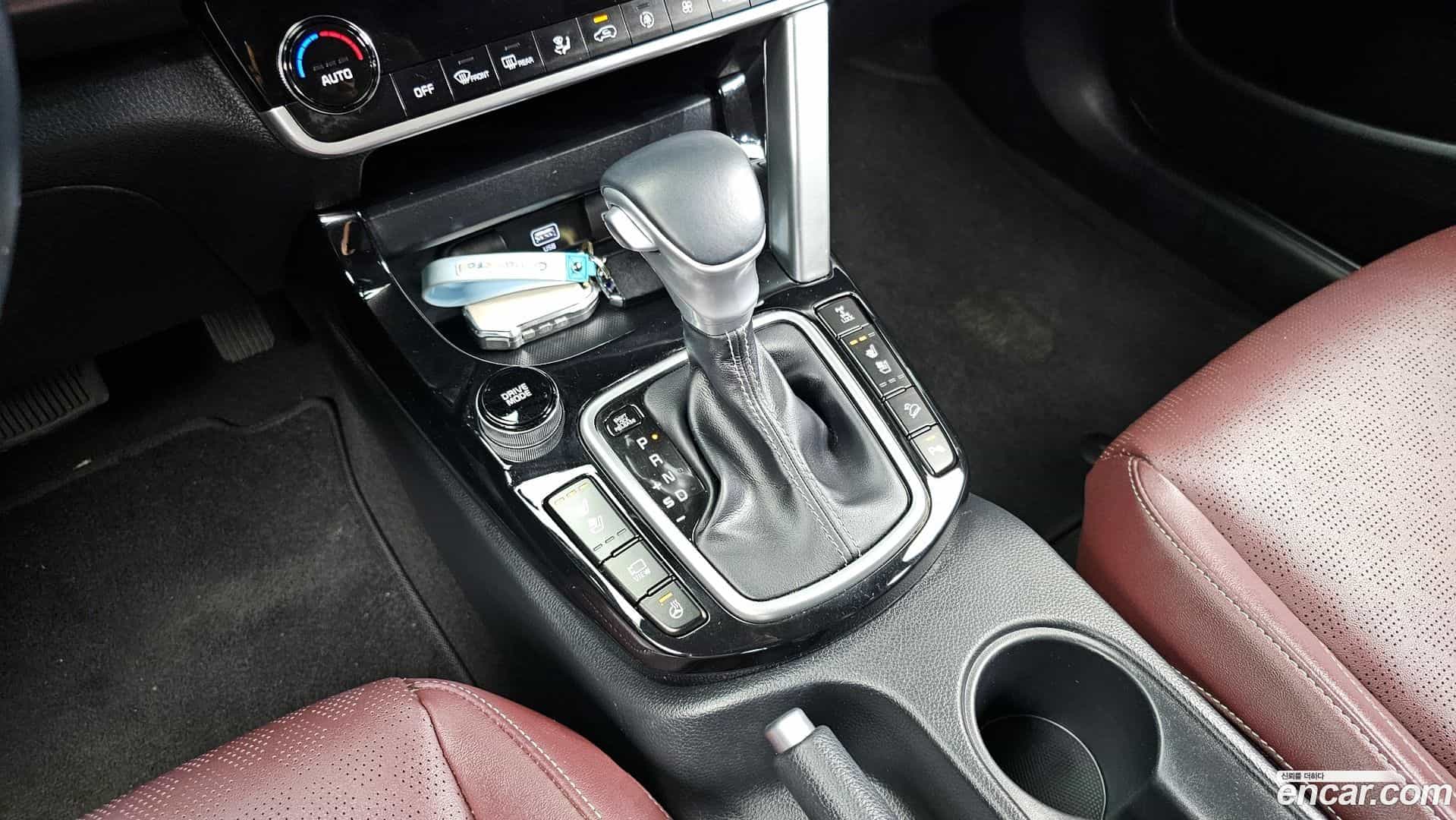 Seltos Kia 2020.9-INNER-009