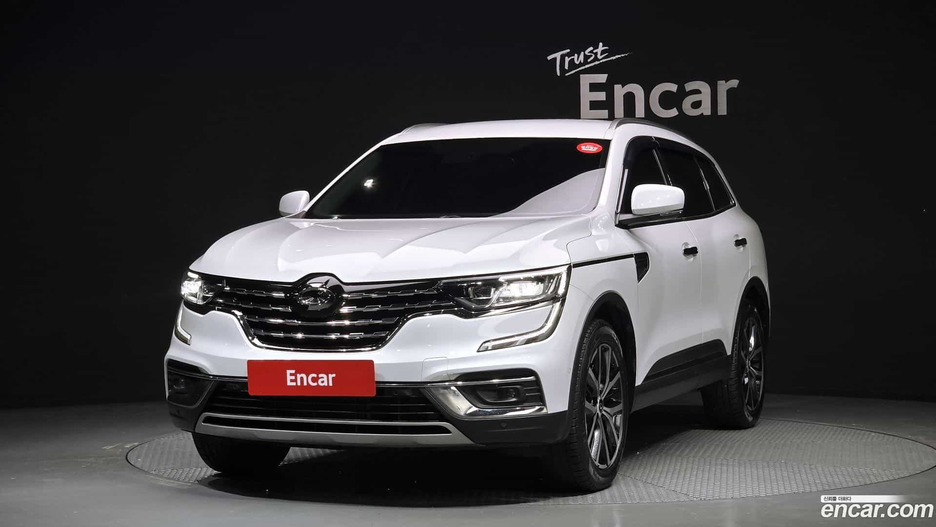 QM6 Renault Korea 2019.10-OUTER-001