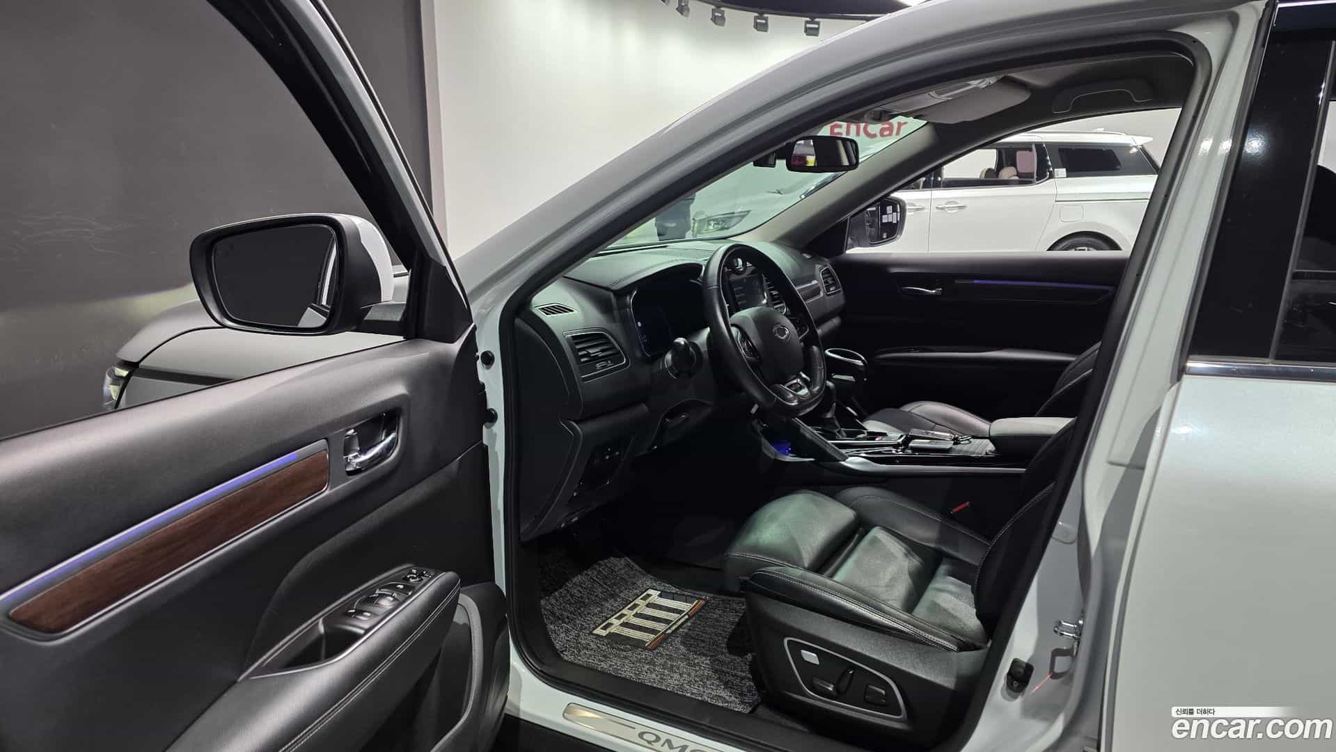 QM6 Renault Korea 2019.10-OPTION-015