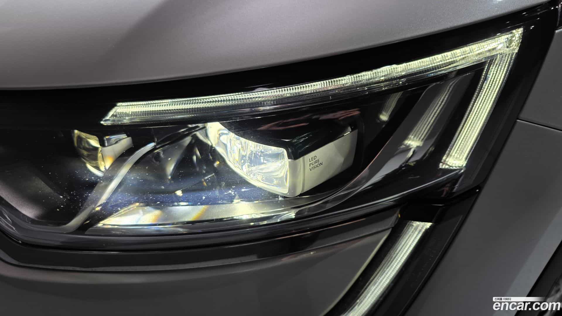 QM6 Renault Korea 2019.10-OPTION-022