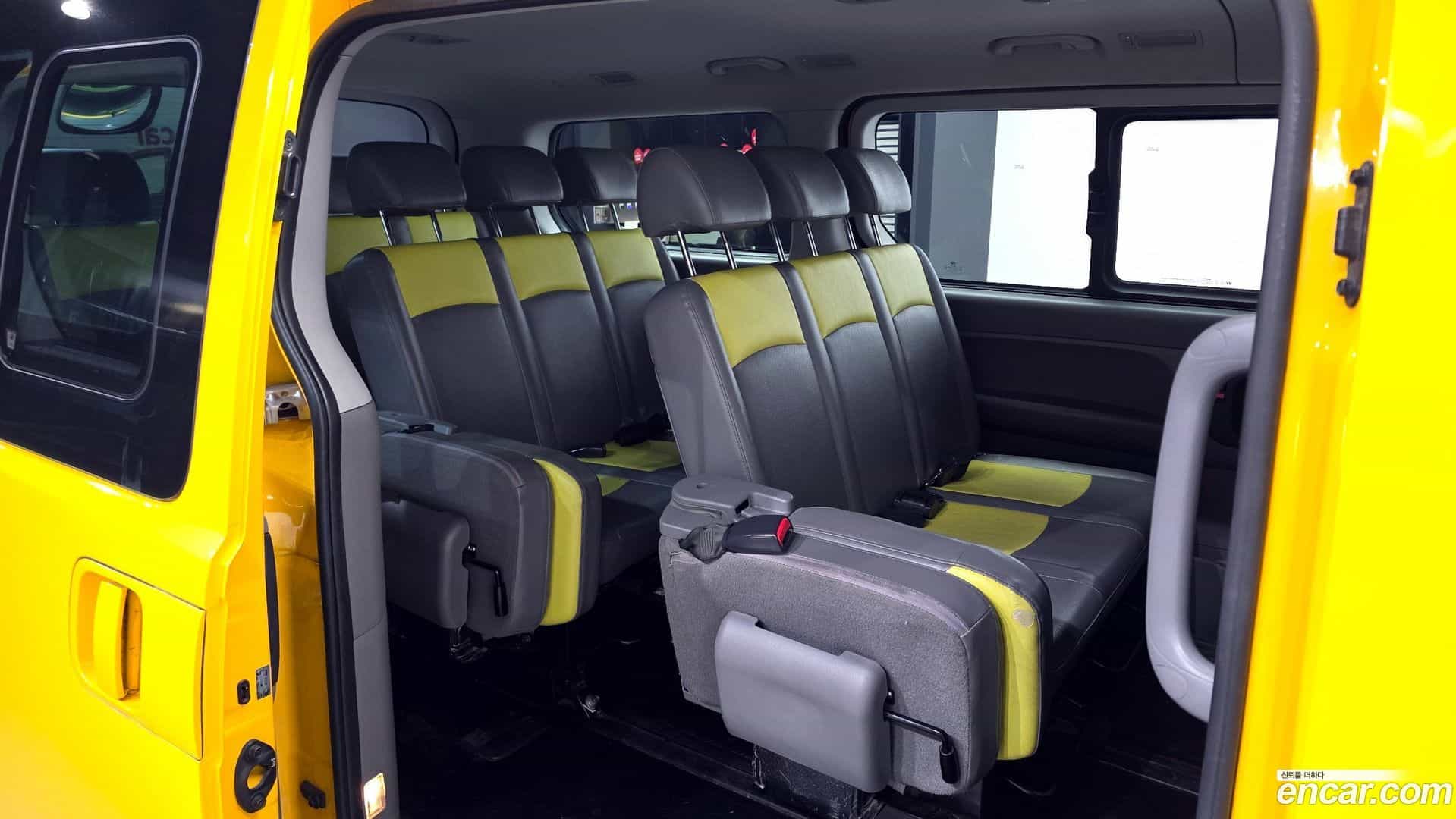 Starex Hyundai 2016.5-OPTION-016