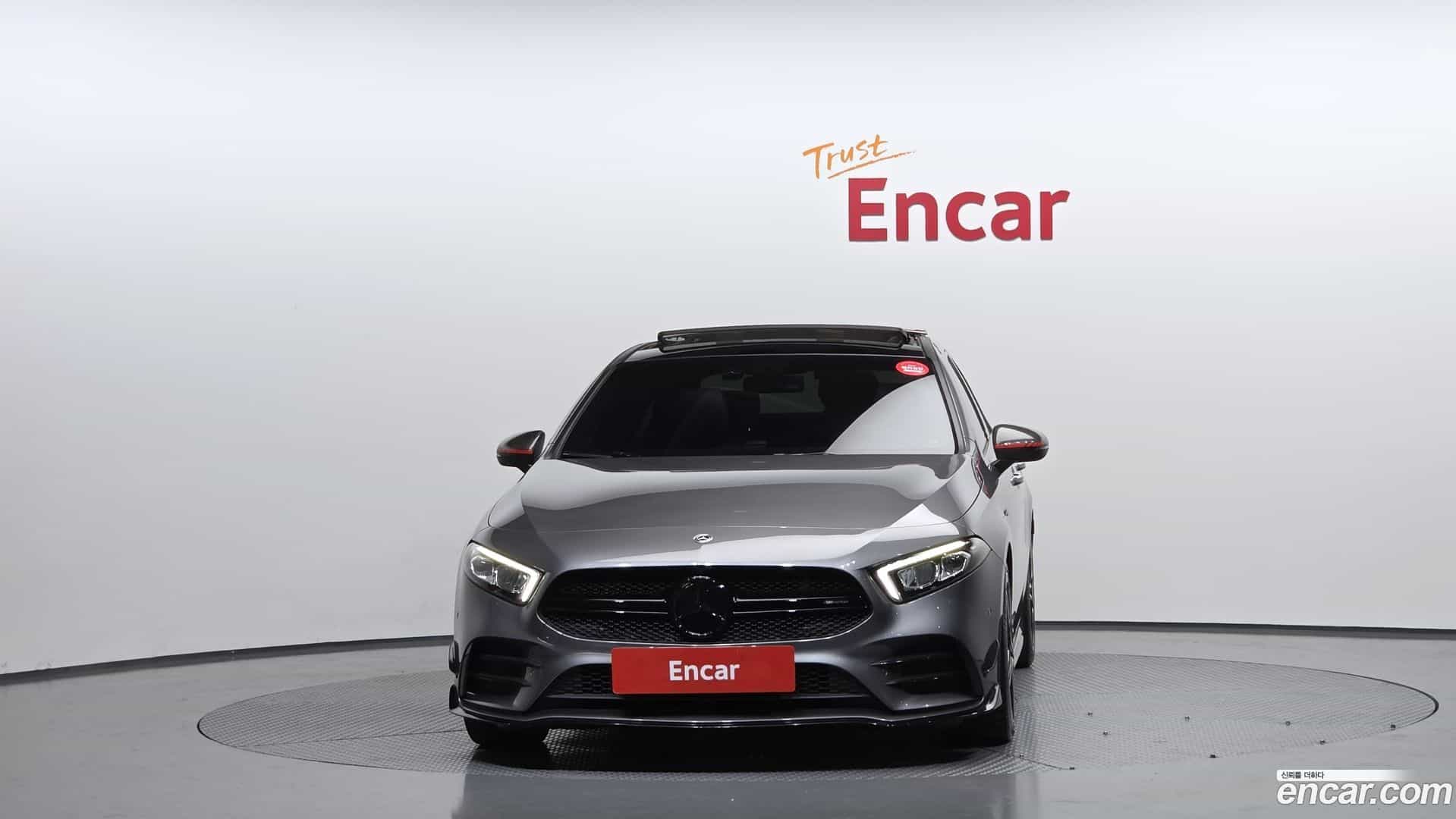A-Class Mercedes-Benz 2021.6-OUTER-003