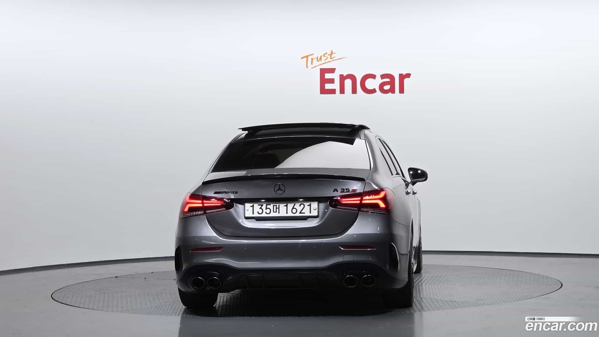 A-Class Mercedes-Benz 2021.6-OUTER-004