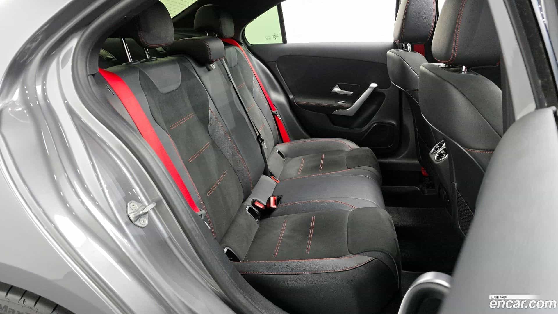 A-Class Mercedes-Benz 2021.6-OPTION-016