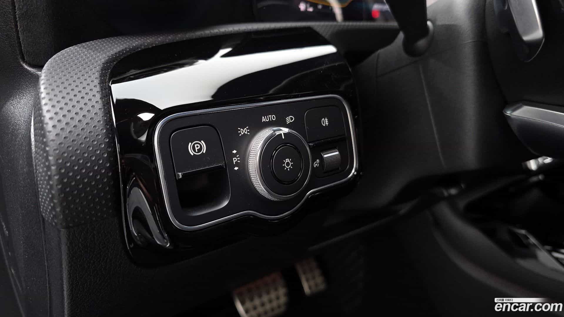A-Class Mercedes-Benz 2021.6-OPTION-022