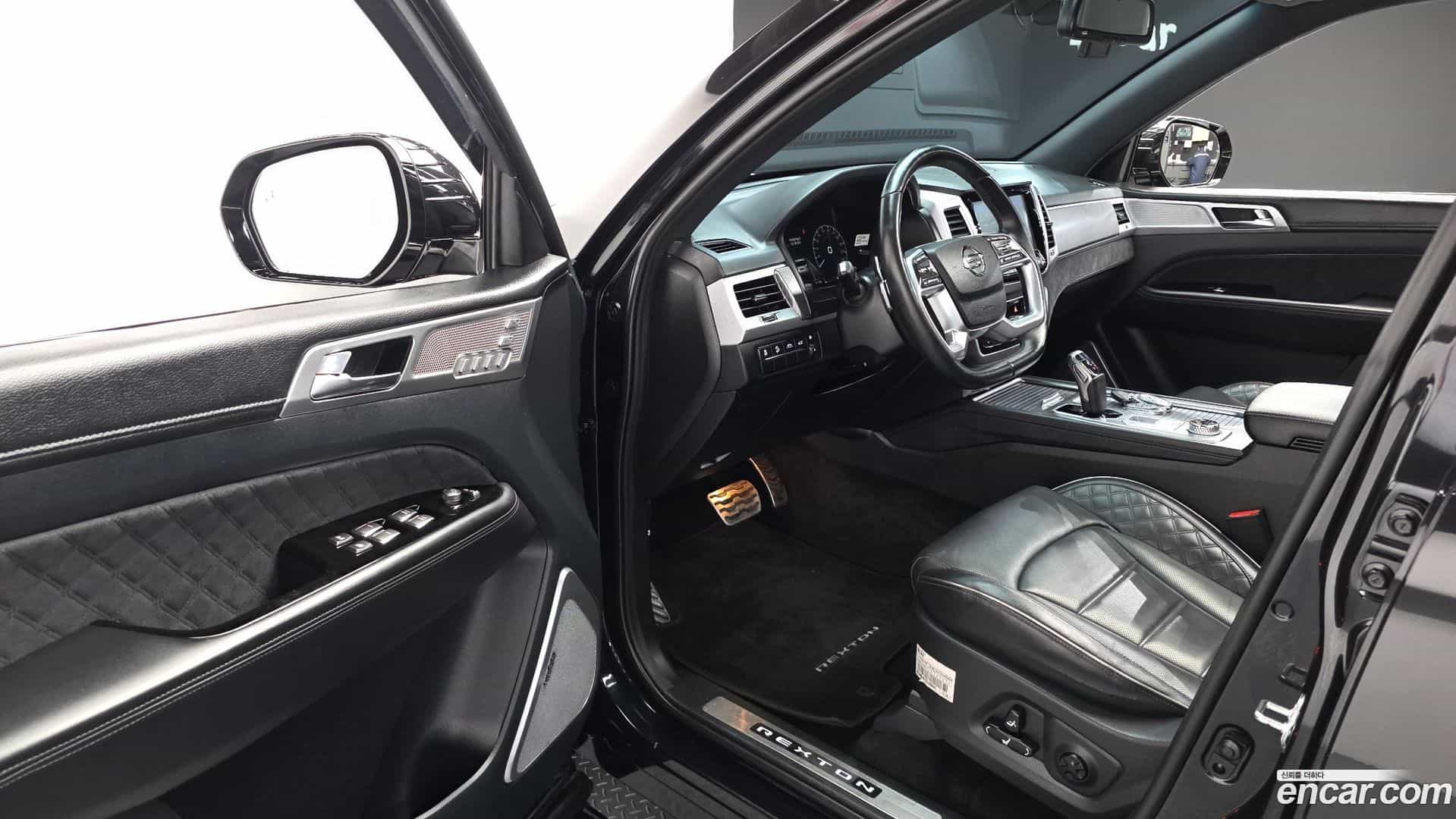 Rexton KG Mobility 2022.4-OPTION-015