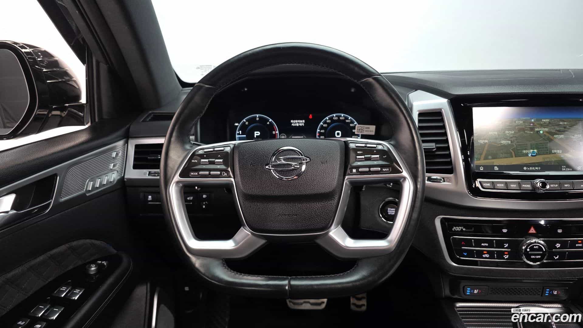 Rexton KG Mobility 2022.4-OPTION-017