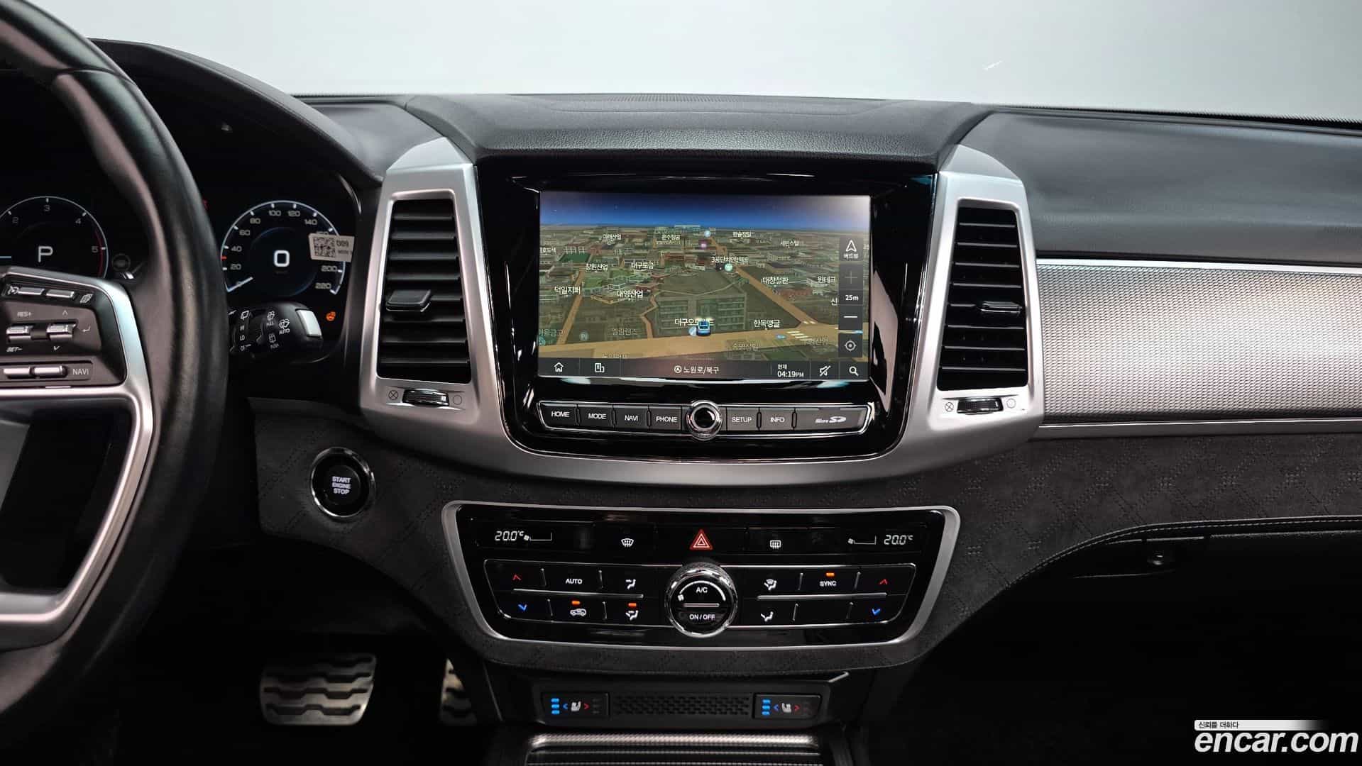 Rexton KG Mobility 2022.4-OPTION-020