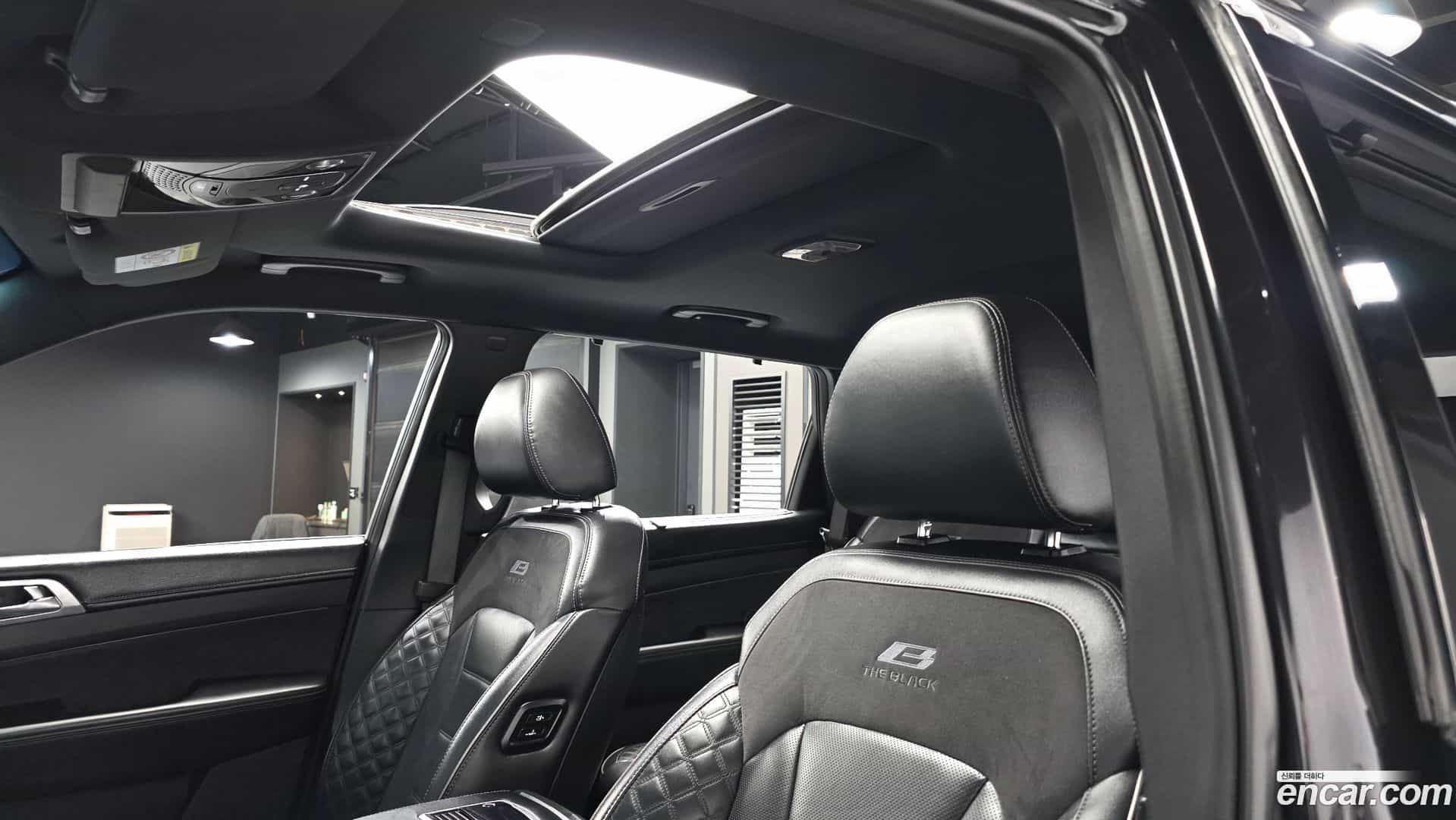 Rexton KG Mobility 2022.4-OPTION-021