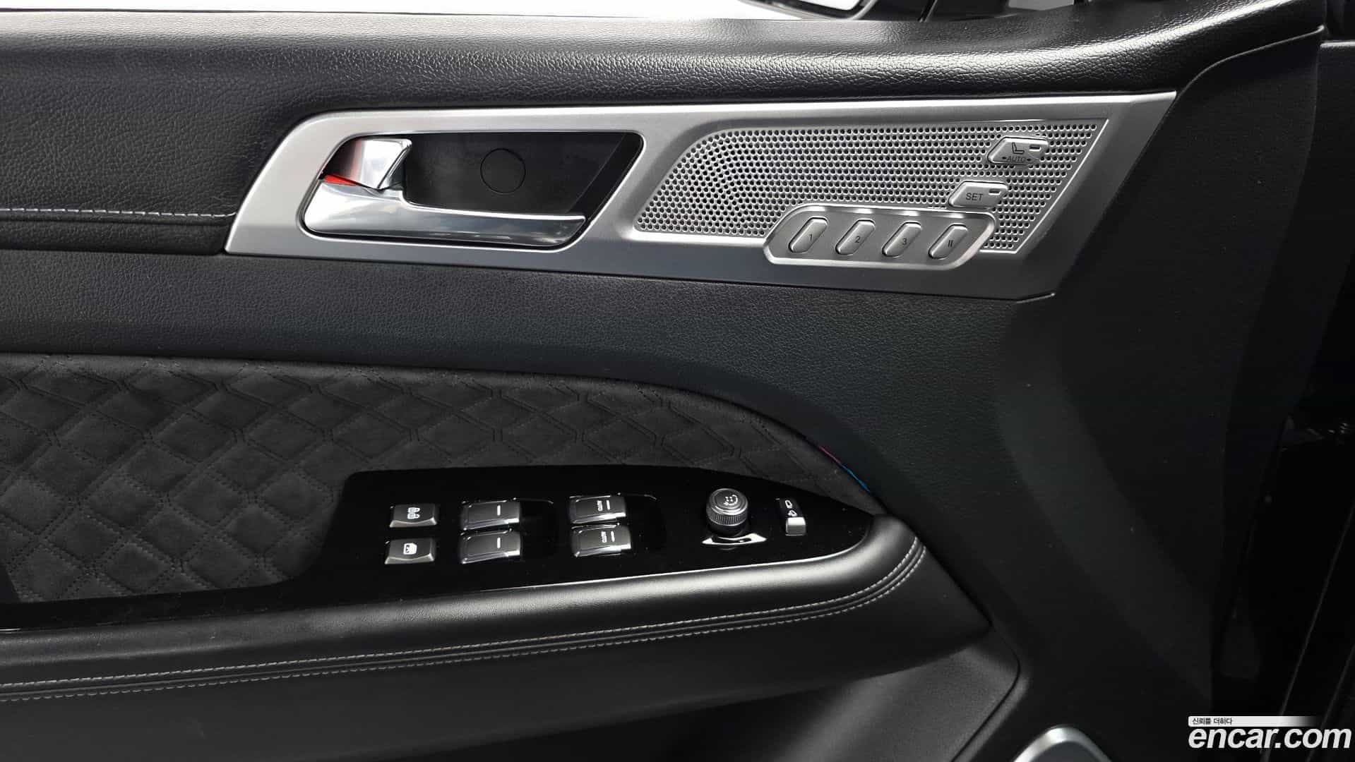 Rexton KG Mobility 2022.4-OPTION-022