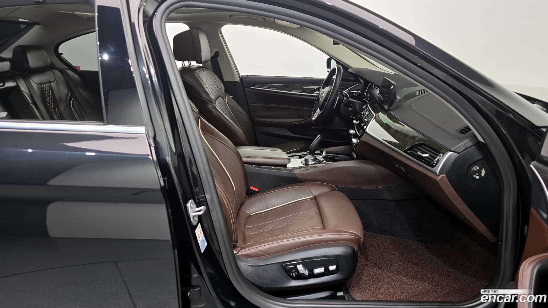 5-Series BMW 2018.11-OPTION-015