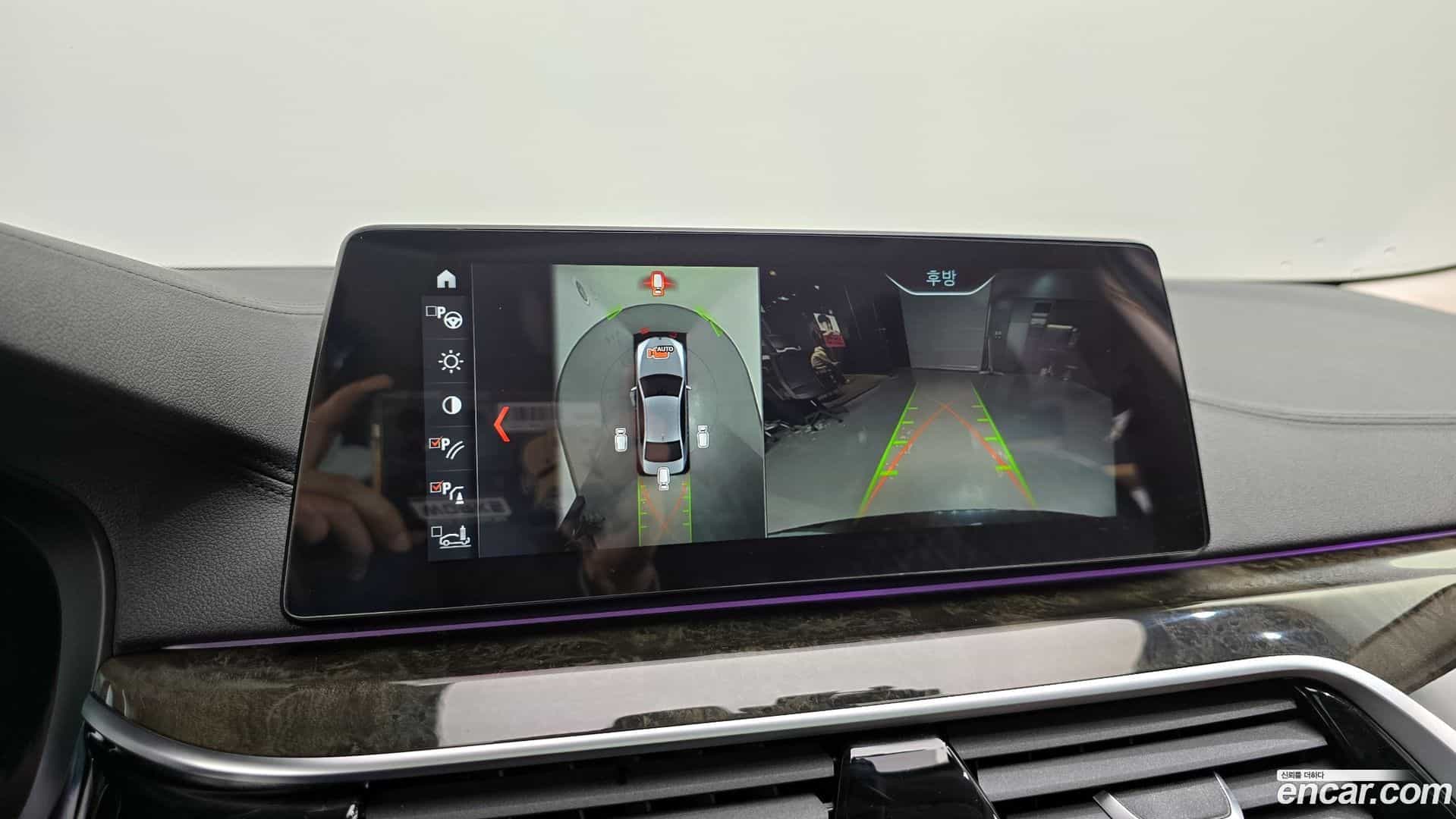 5-Series BMW 2018.11-OPTION-019