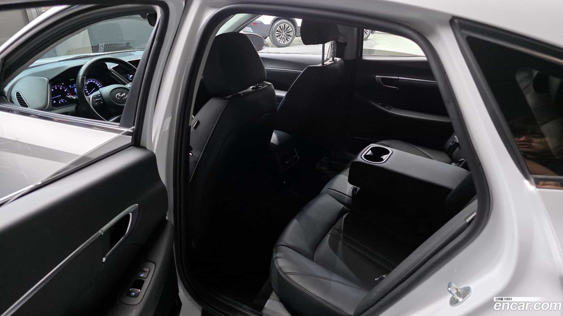 Sonata Hyundai 2021.3-OPTION-015