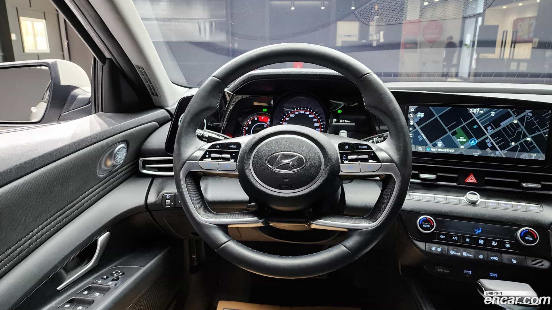 AVANTE Hyundai 2020.3-OPTION-018