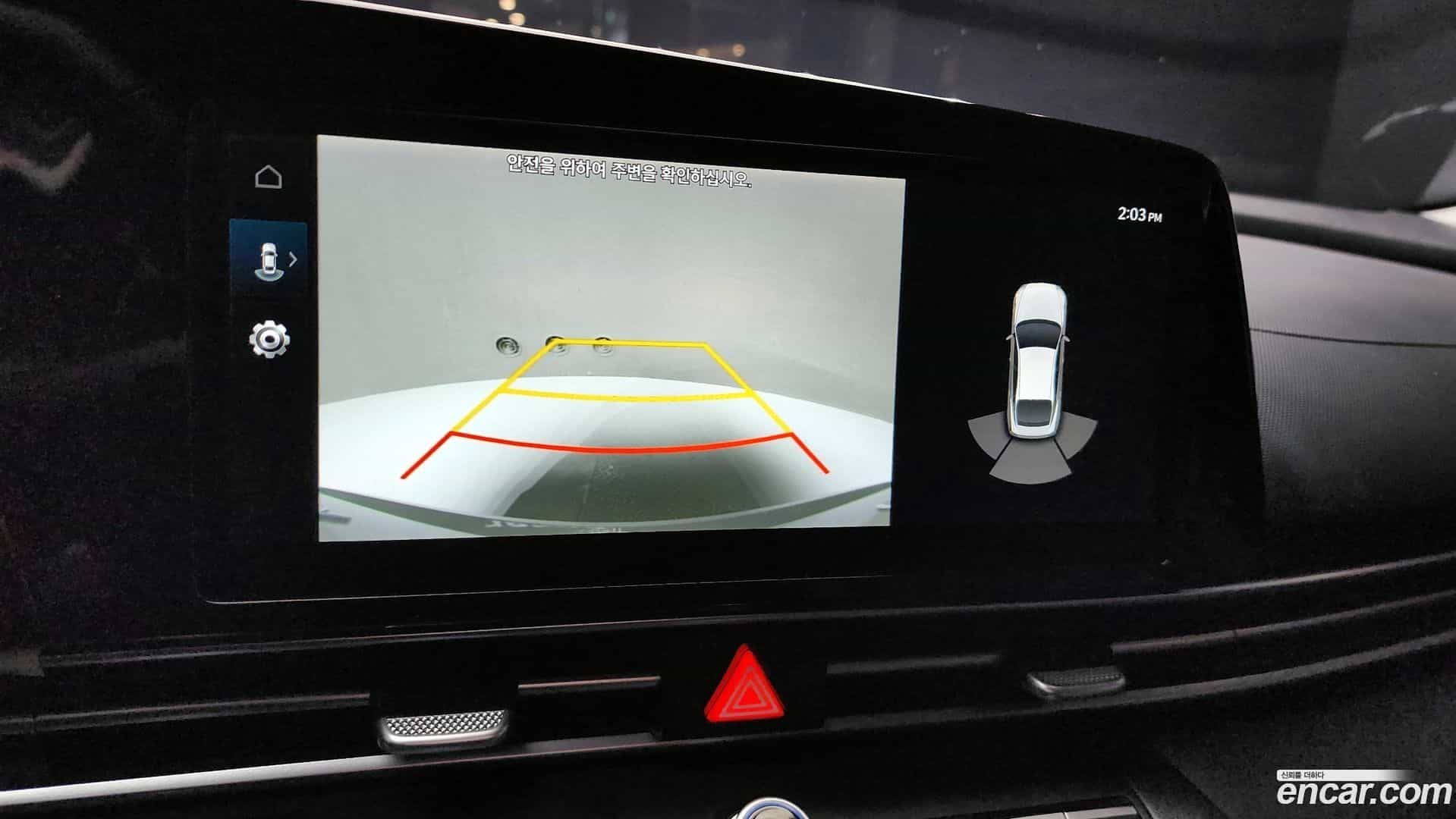 AVANTE Hyundai 2020.3-OPTION-019