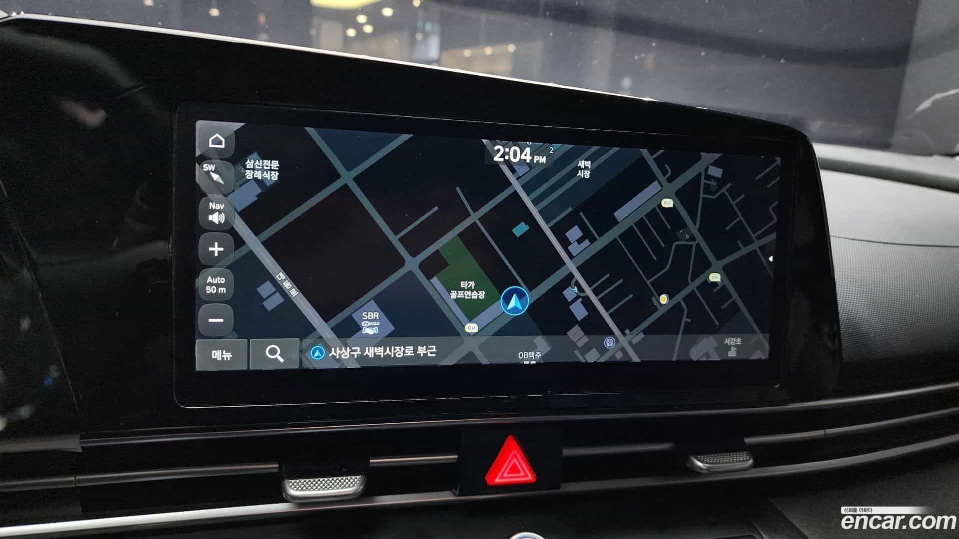 AVANTE Hyundai 2020.3-OPTION-023