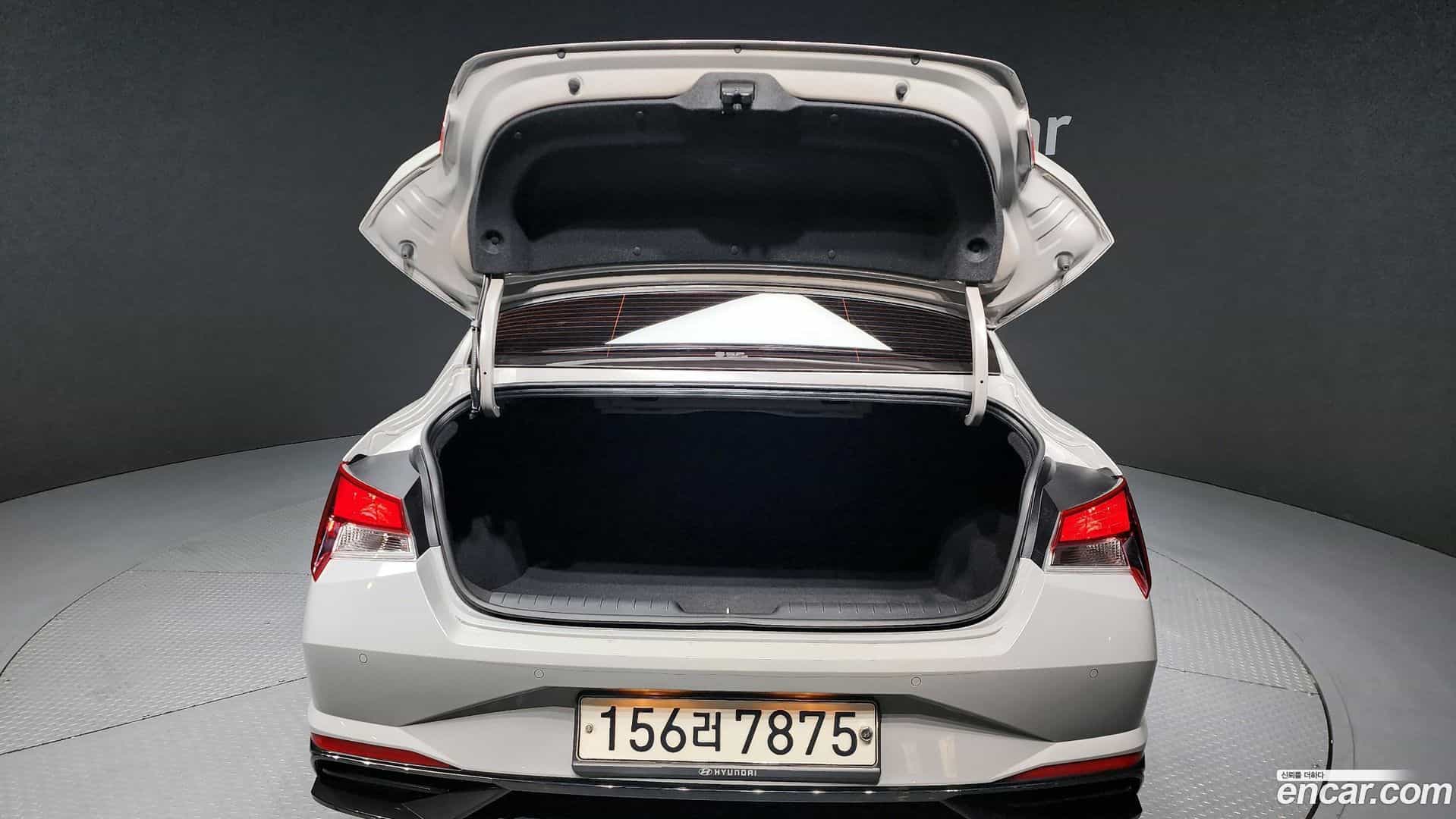 AVANTE Hyundai 2020.3-OPTION-024