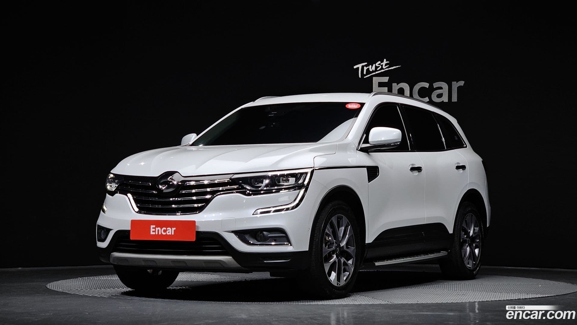 Main__Slider__Photo:QM6 Renault Korea 2016.8-0