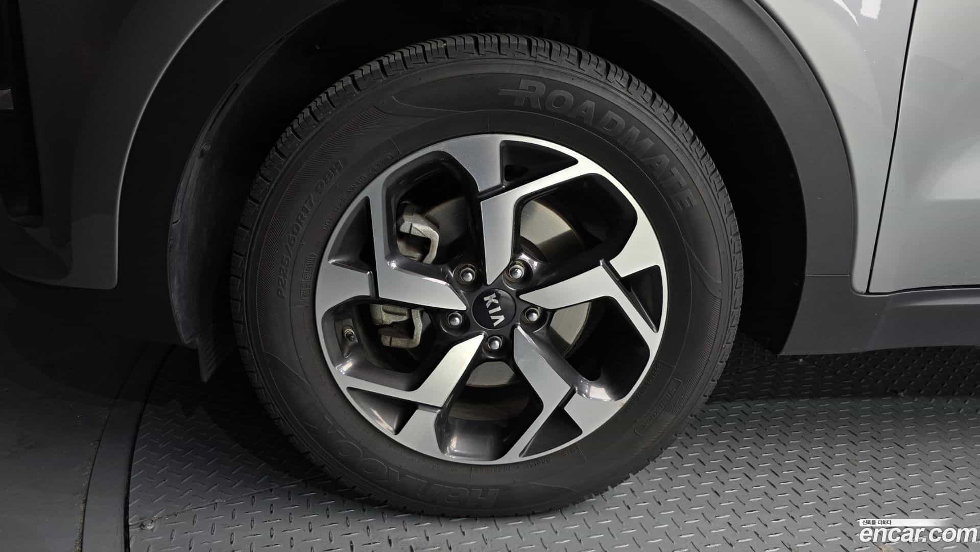 Sportage Kia 2020.11-OUTER-005