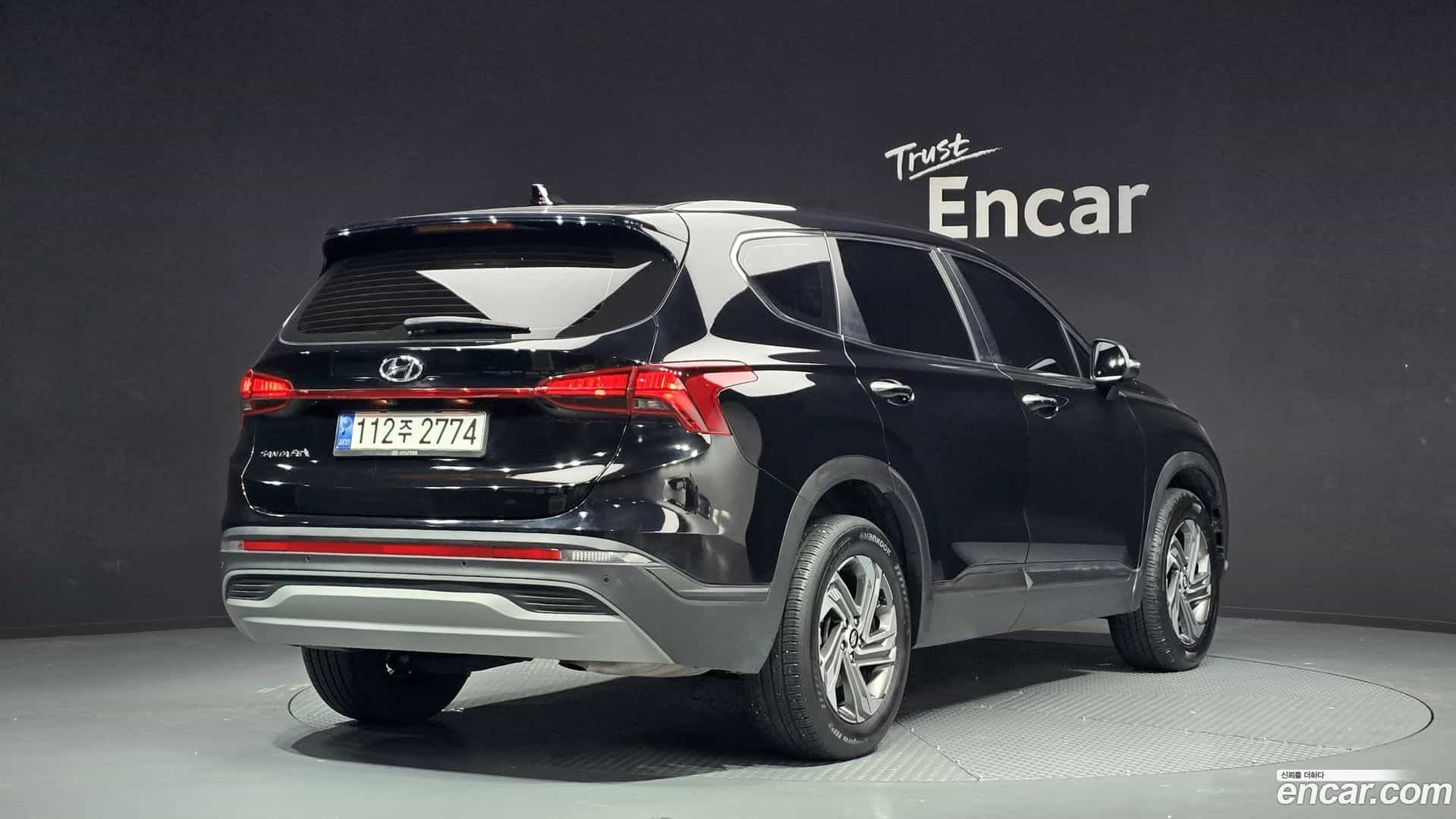 Santafe Hyundai 2022.9-OUTER-002