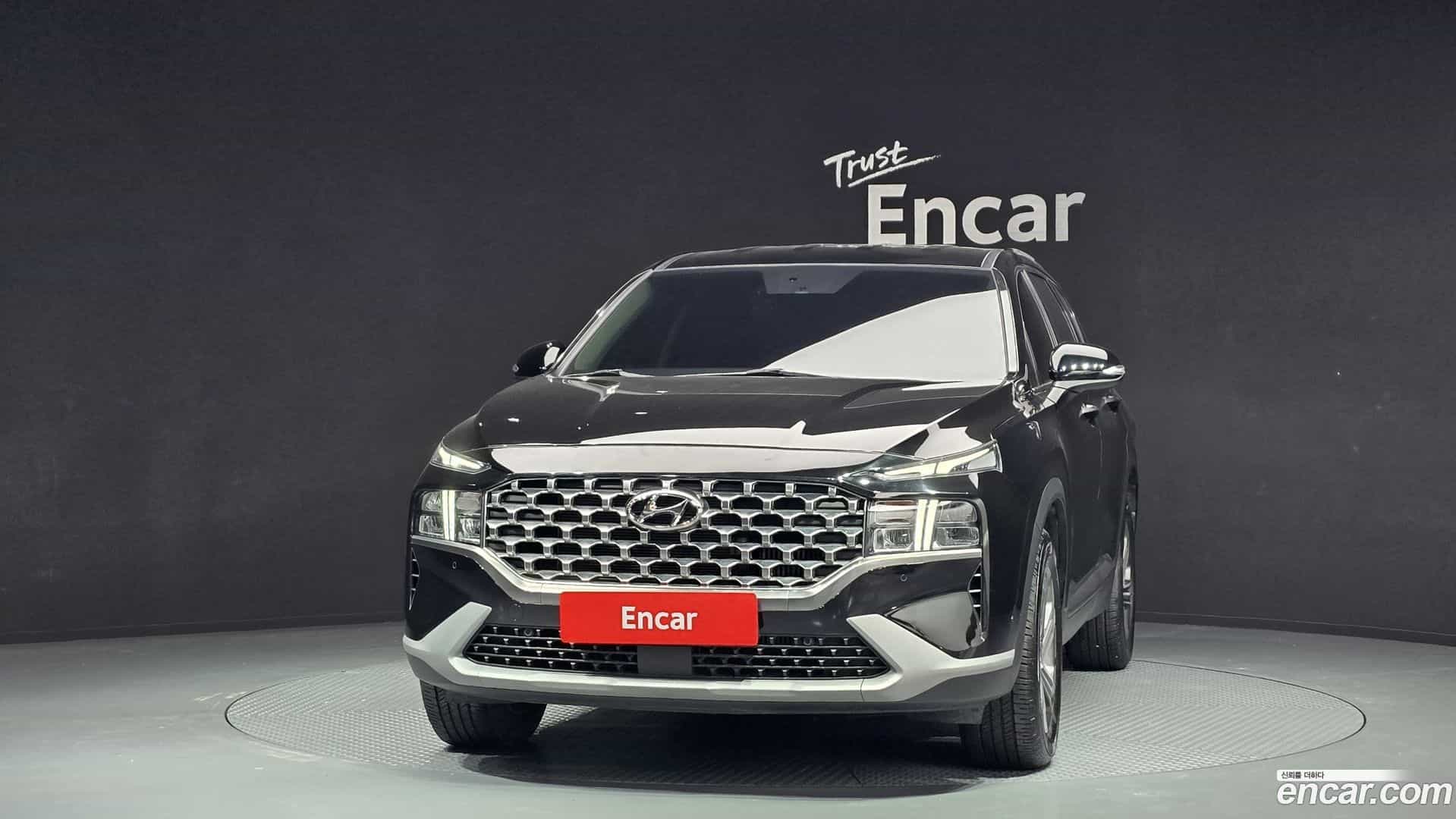 Santafe Hyundai 2022.9-OUTER-003