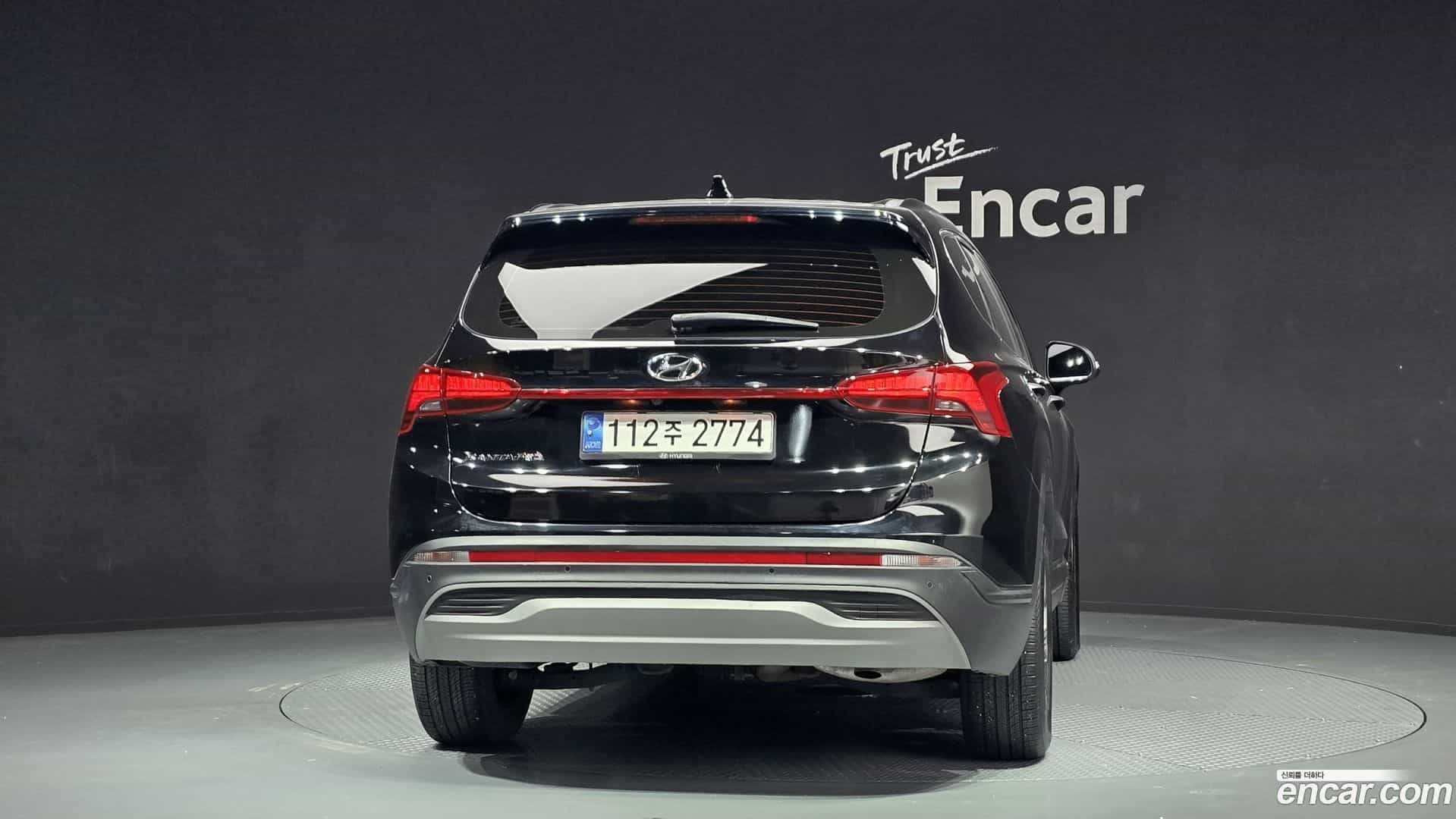 Santafe Hyundai 2022.9-OUTER-004