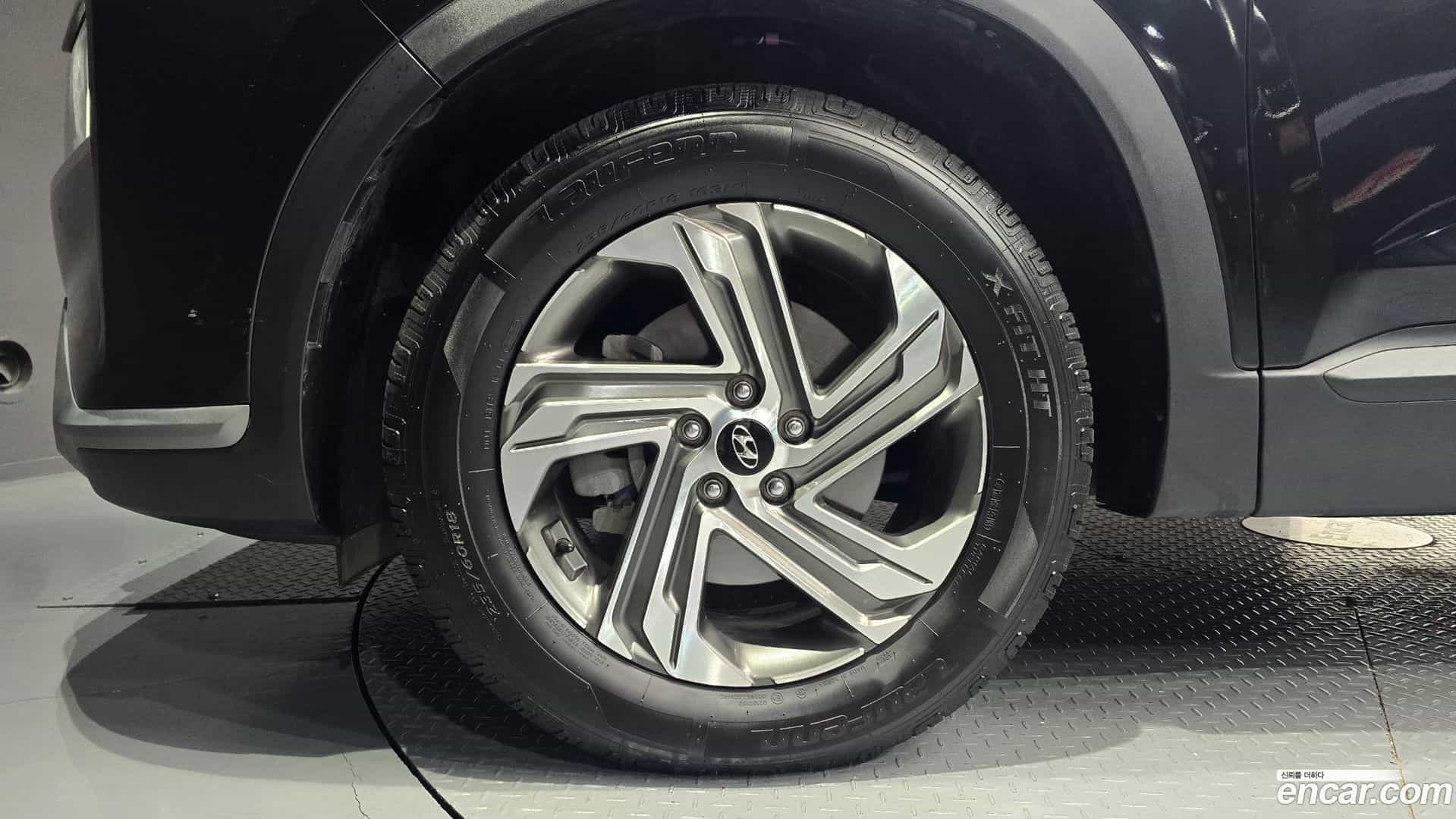Santafe Hyundai 2022.9-OUTER-005
