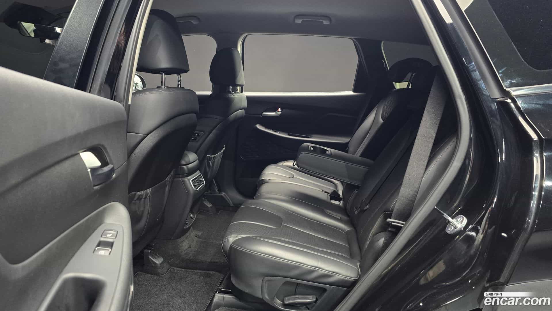 Santafe Hyundai 2022.9-OPTION-016