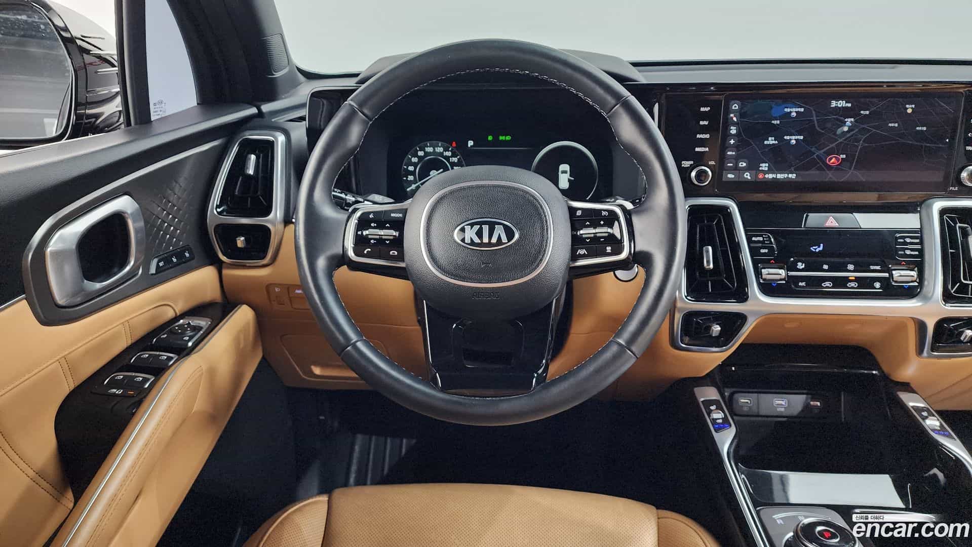 Sorento Kia 2021.5-OPTION-017