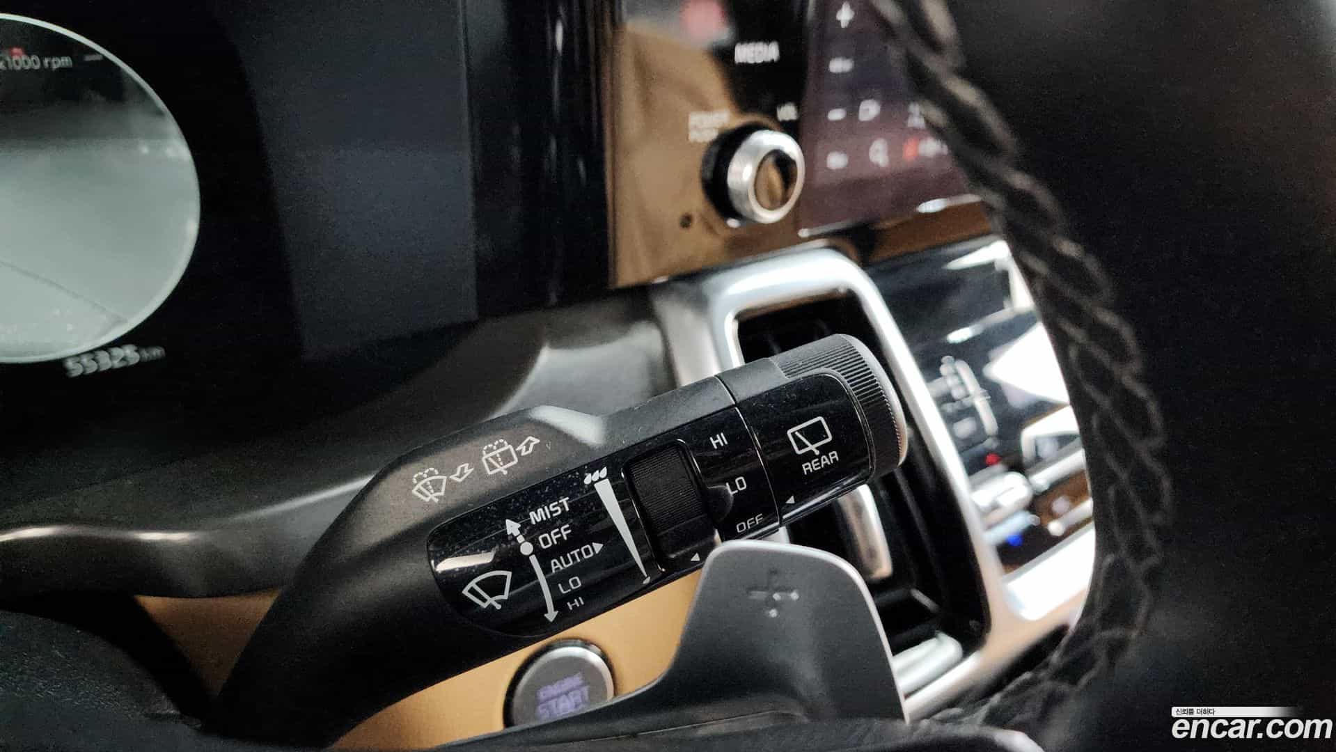 Sorento Kia 2021.5-OPTION-022