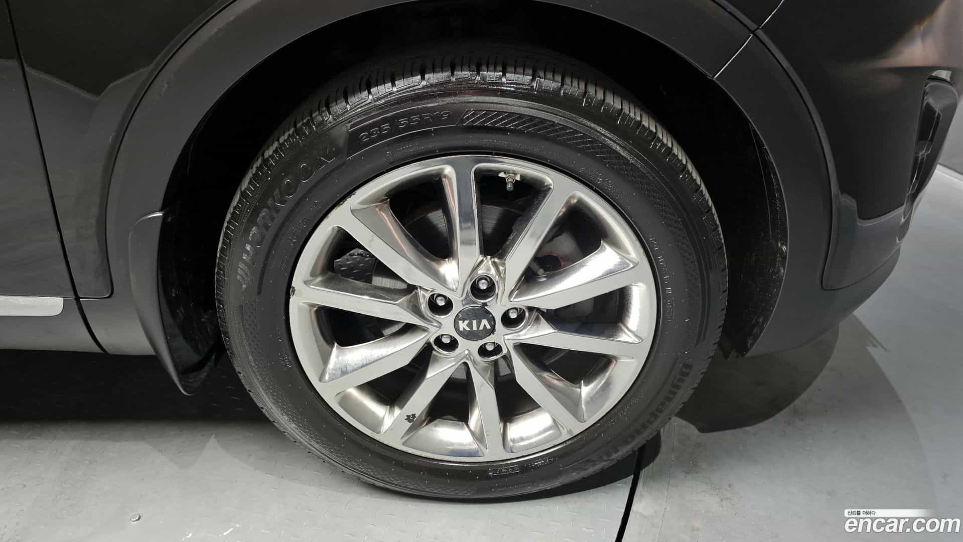 Sorento Kia 2017.0-OUTER-005