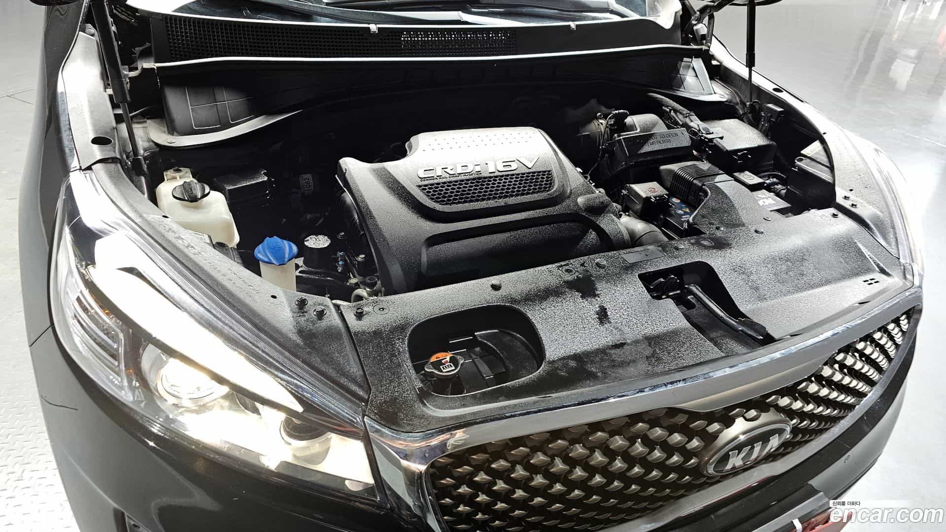 Sorento Kia 2017.0-OUTER-006