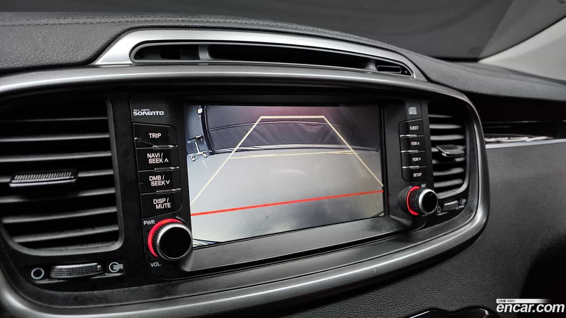 Sorento Kia 2017.0-OPTION-019