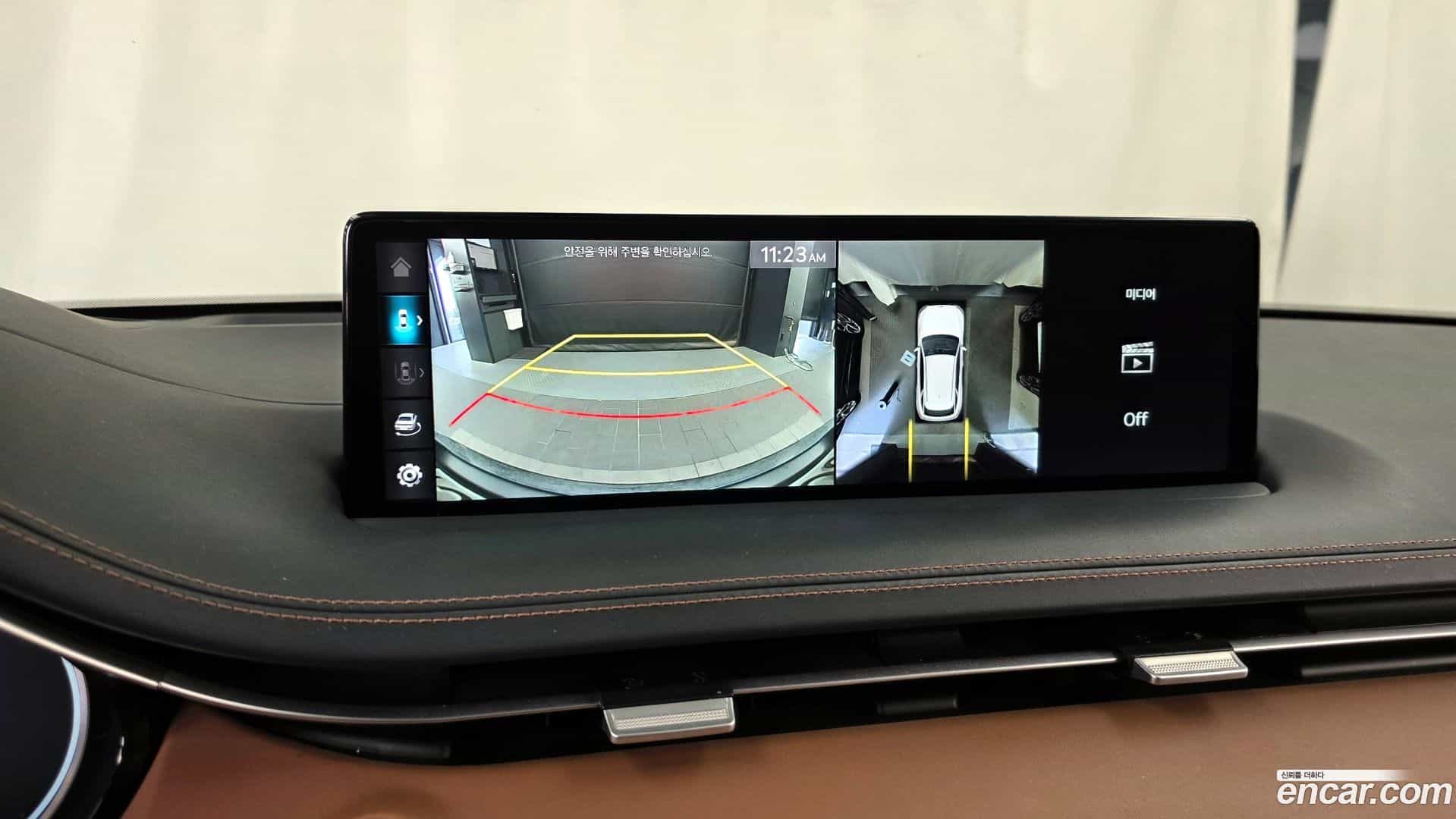 GV70 Genesis 2021.11-OPTION-019