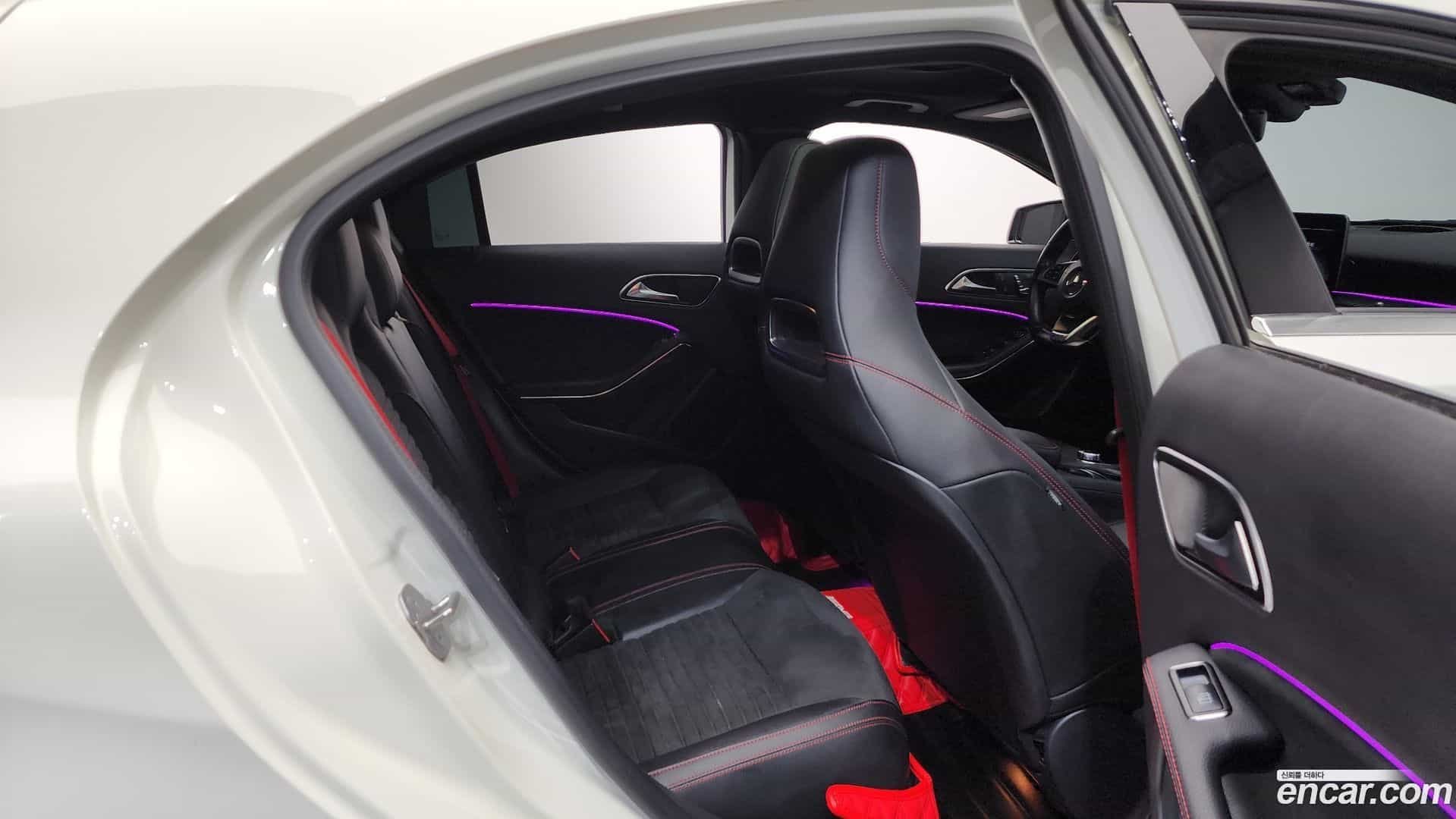 A-Class Mercedes-Benz 2018.2-OPTION-016