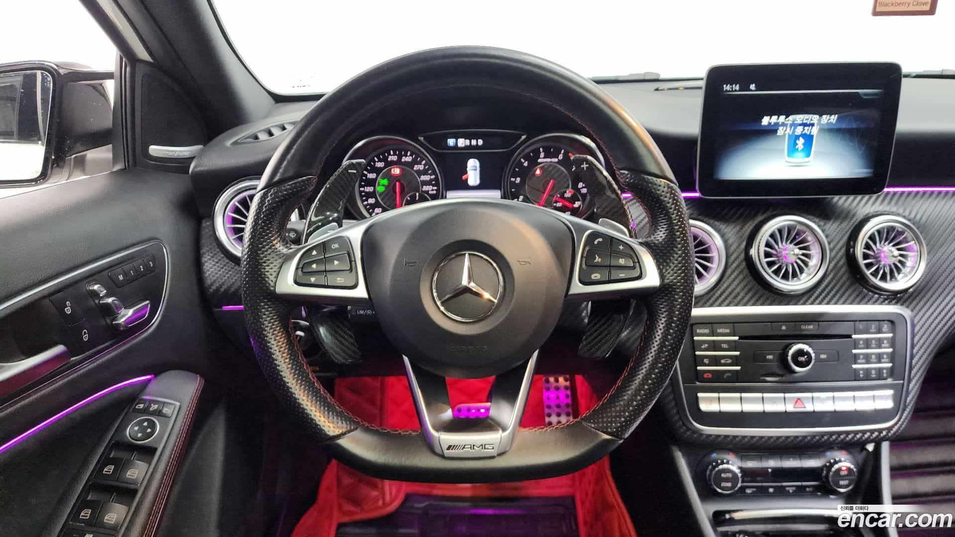 A-Class Mercedes-Benz 2018.2-OPTION-017