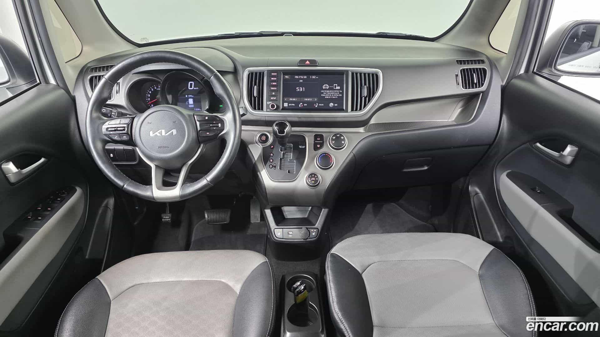 RAY Kia 2022.3-INNER-007