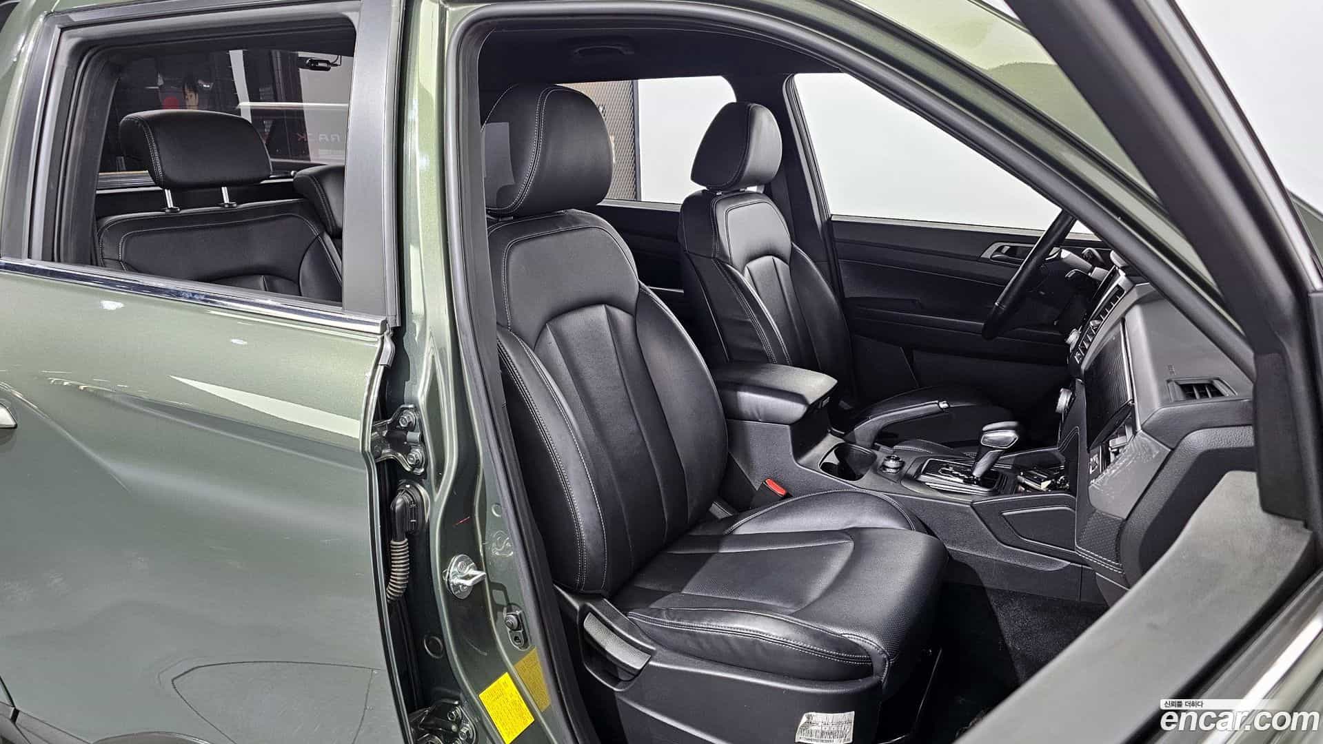 Rexton KG Mobility 2021.10-OPTION-016
