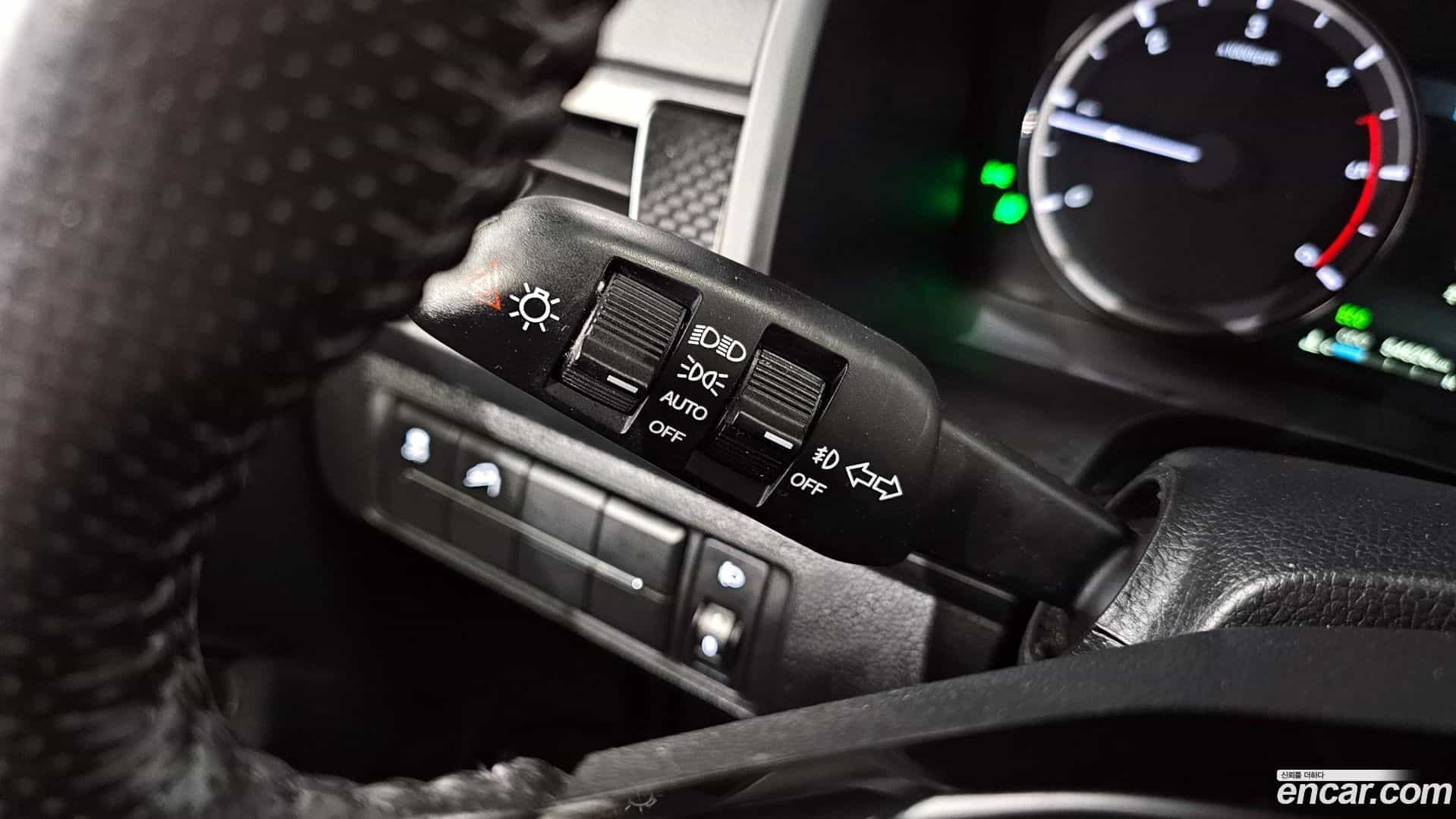 Rexton KG Mobility 2021.10-OPTION-020