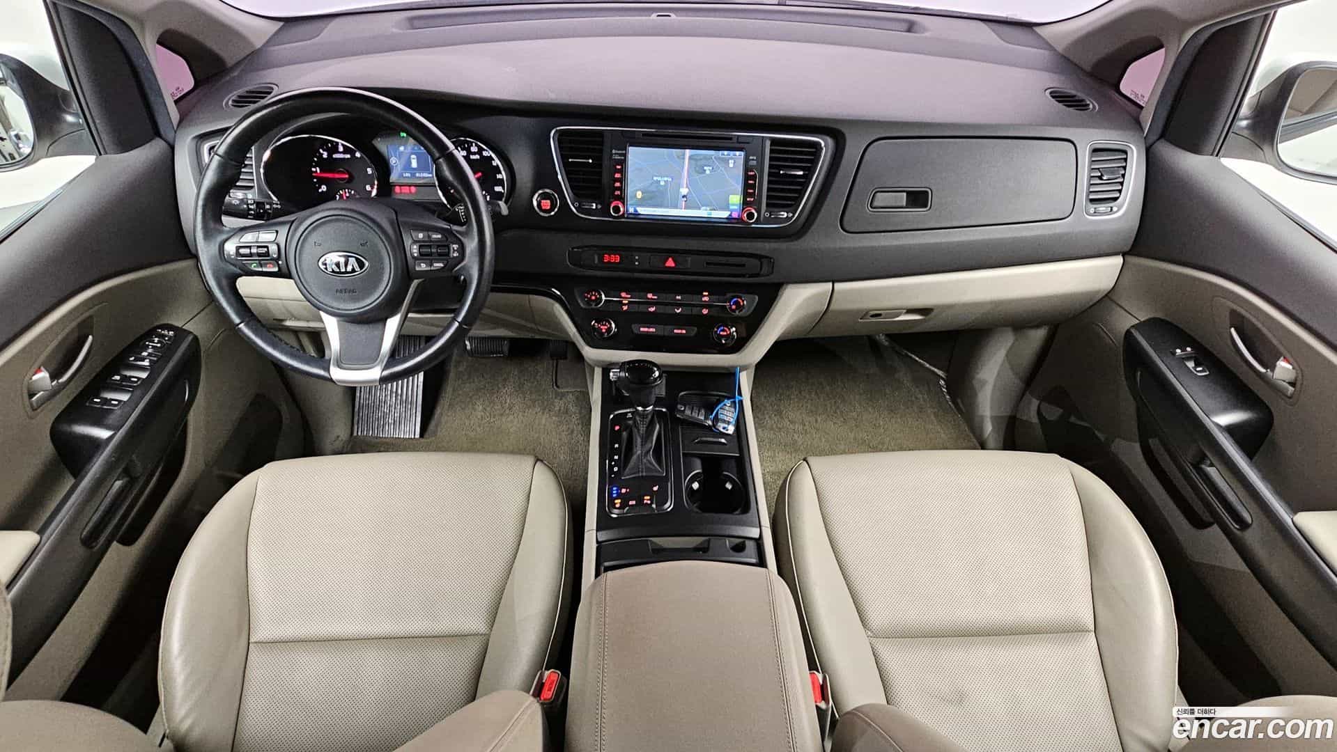 Canival Kia 2015.3-INNER-007