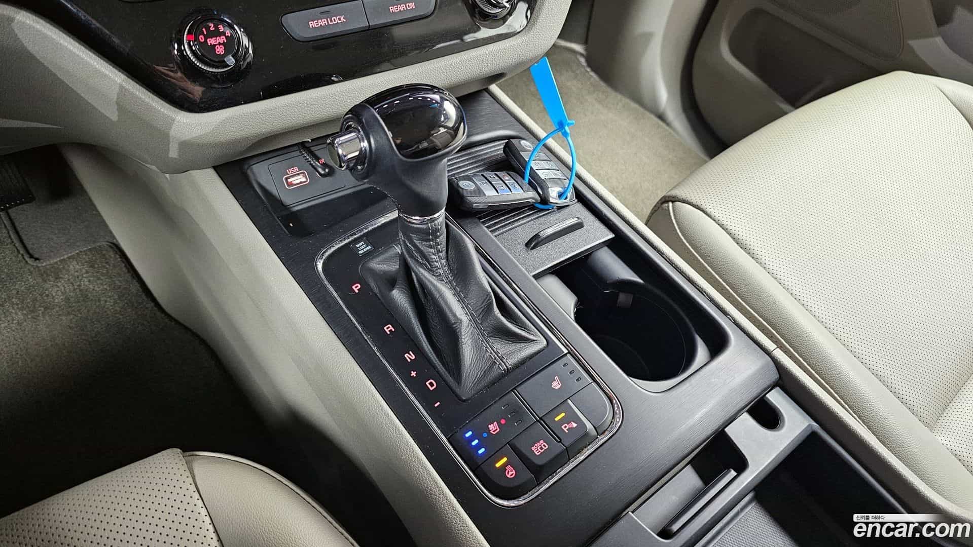 Canival Kia 2015.3-INNER-009