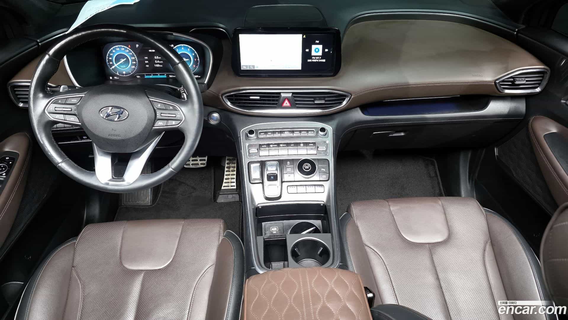 Santafe Hyundai 2022.11-INNER-007