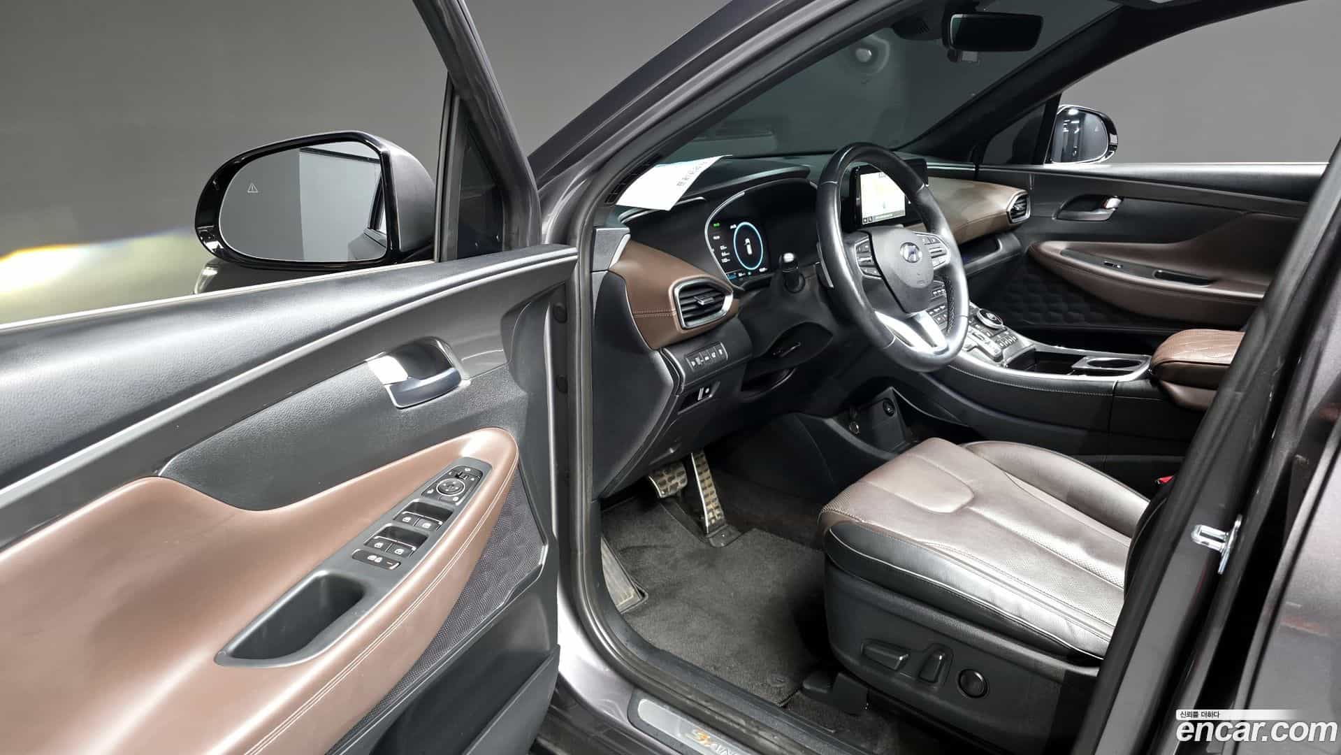 Santafe Hyundai 2022.11-INNER-010