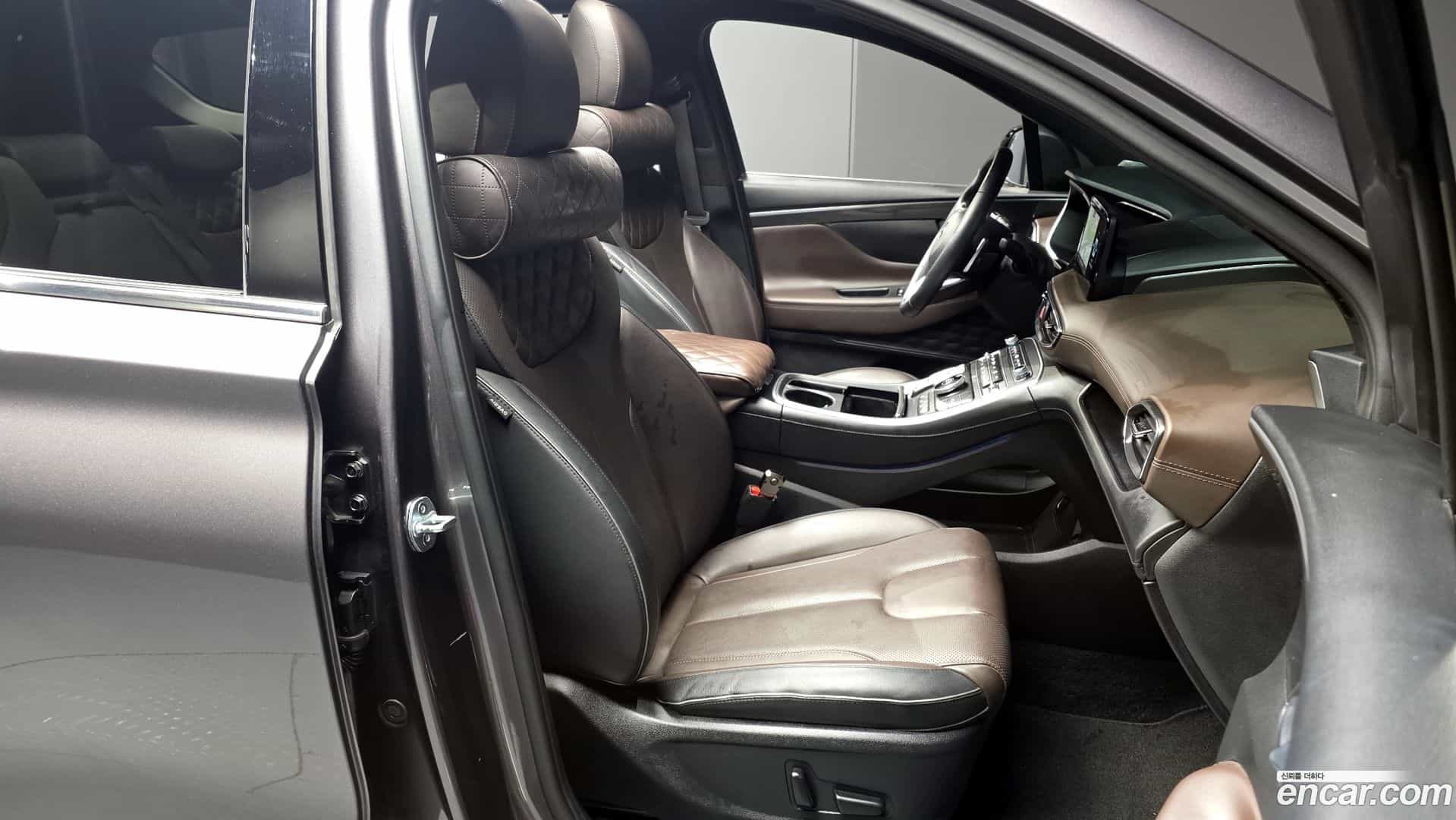 Santafe Hyundai 2022.11-OPTION-015