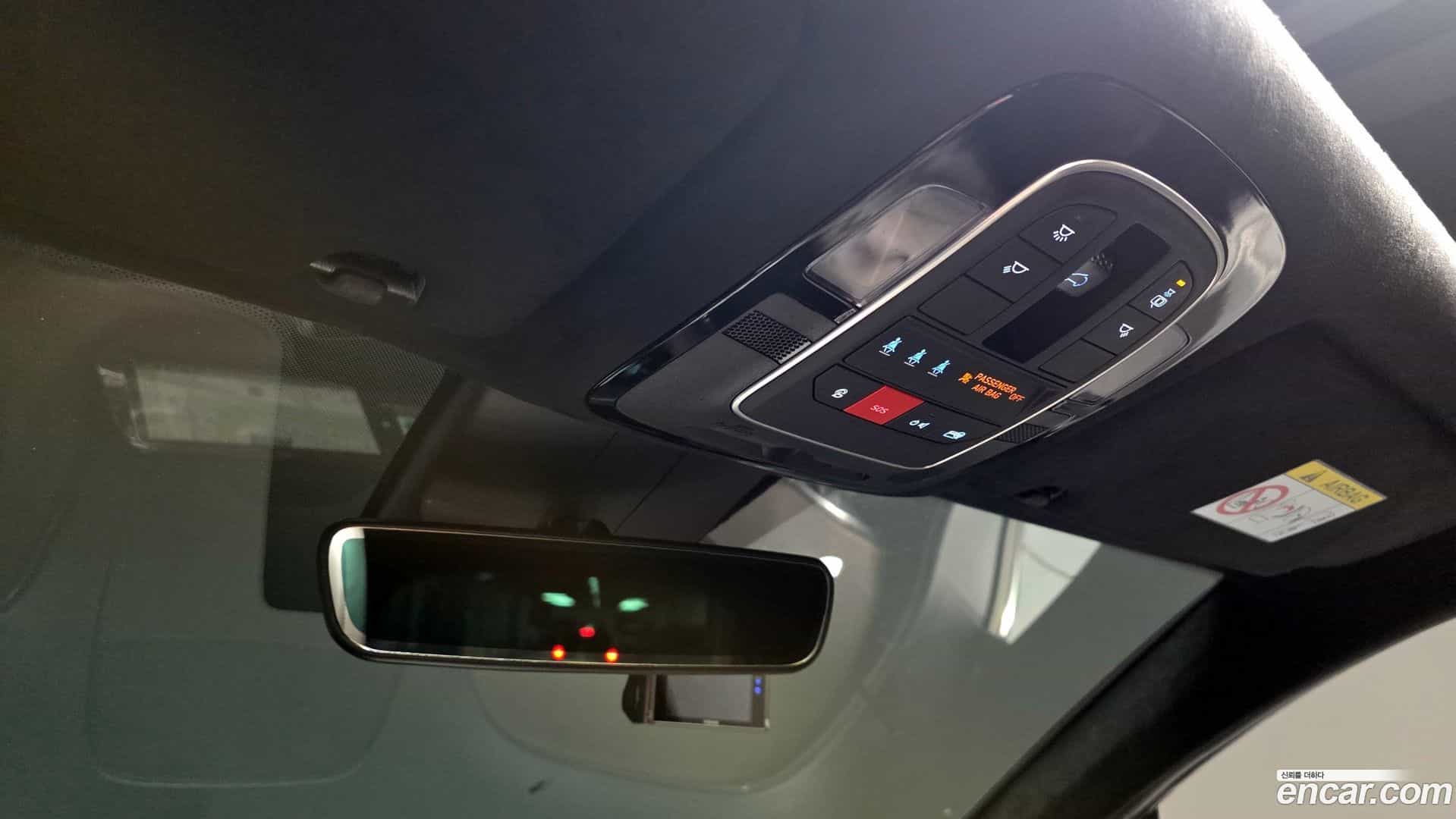 Santafe Hyundai 2022.11-OPTION-022