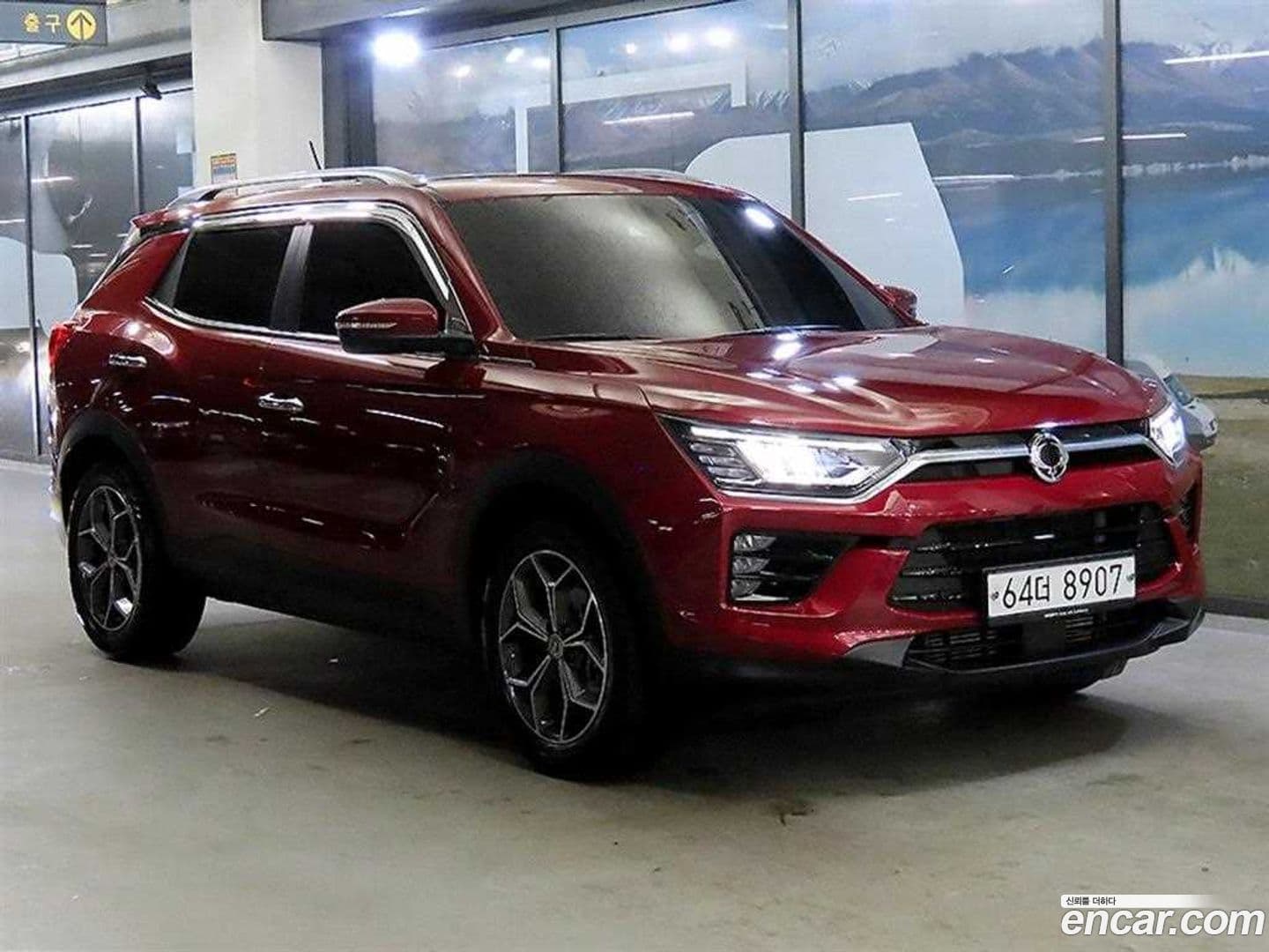 Main__Slider__Photo:KORANDO KG Mobility 2019.5-0