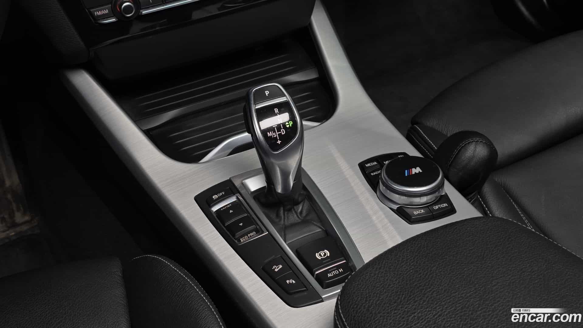 X4 BMW 2014.9-INNER-009